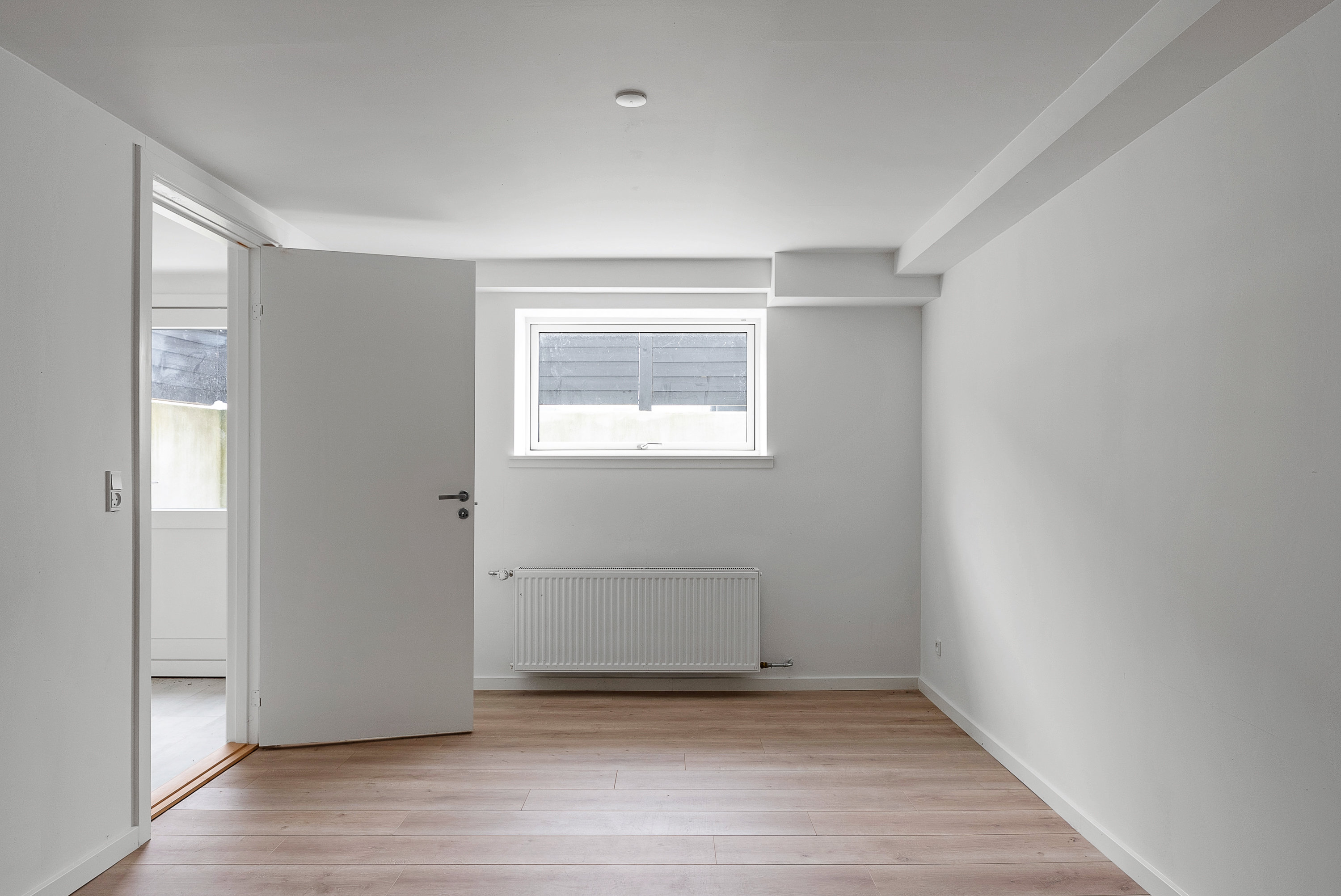 Fremhævet værelse billede i fuldskærmstilstand. Billede af Saugstedgårdsvej 16, 5600 Faaborg