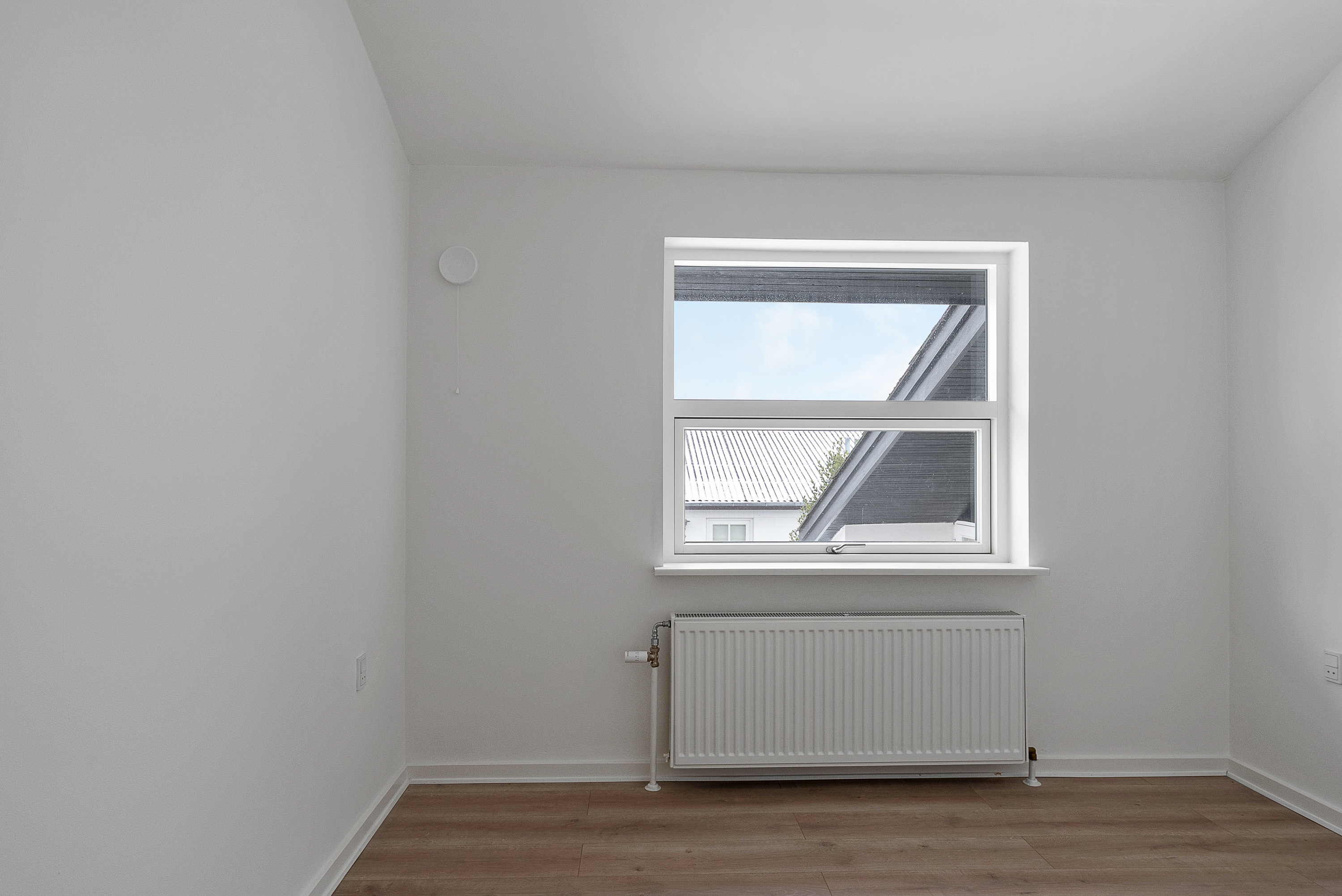 Fremhævet værelse billede i fuldskærmstilstand. Billede af Saugstedgårdsvej 16, 5600 Faaborg