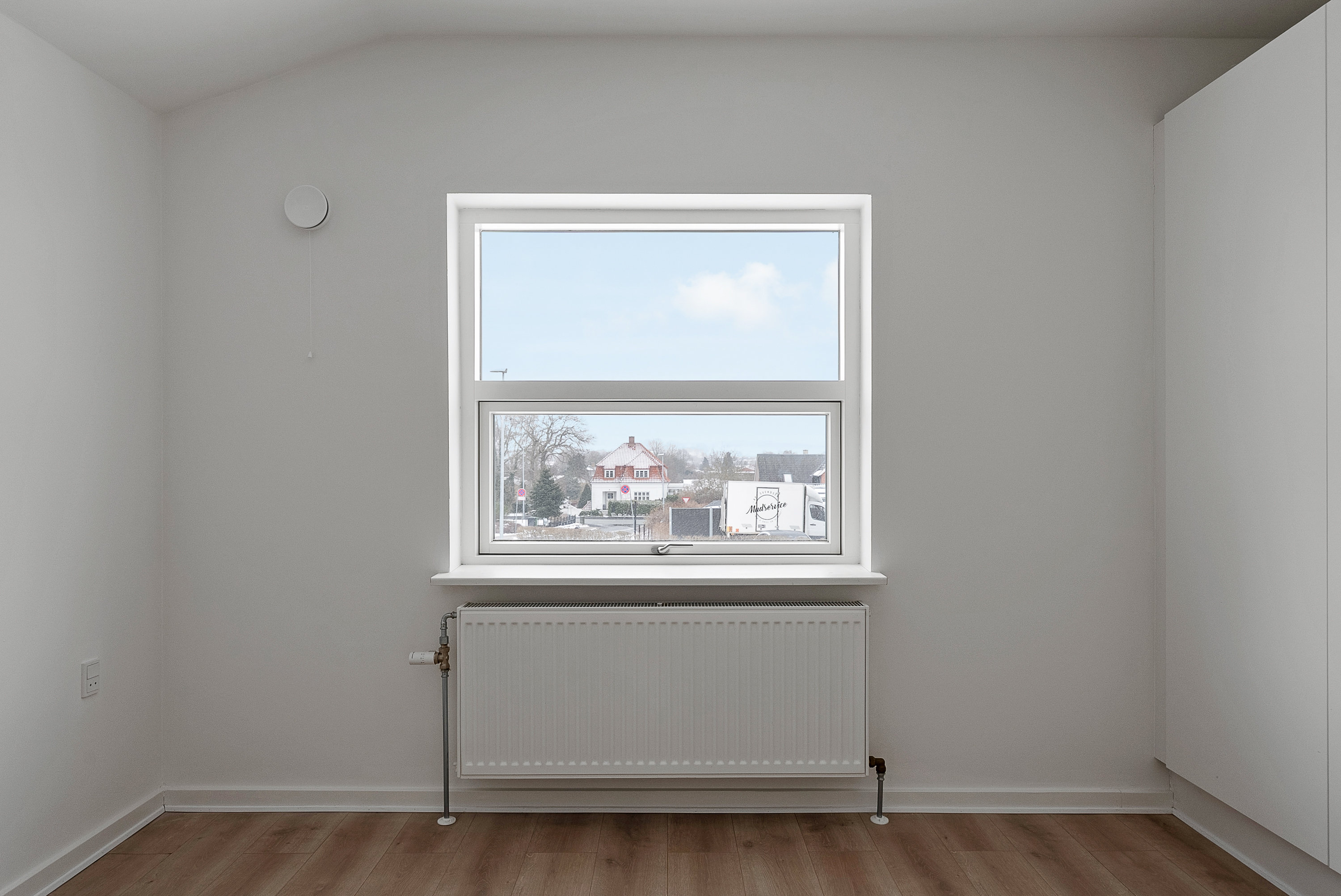 Fremhævet værelse billede i fuldskærmstilstand. Billede af Saugstedgårdsvej 16, 5600 Faaborg