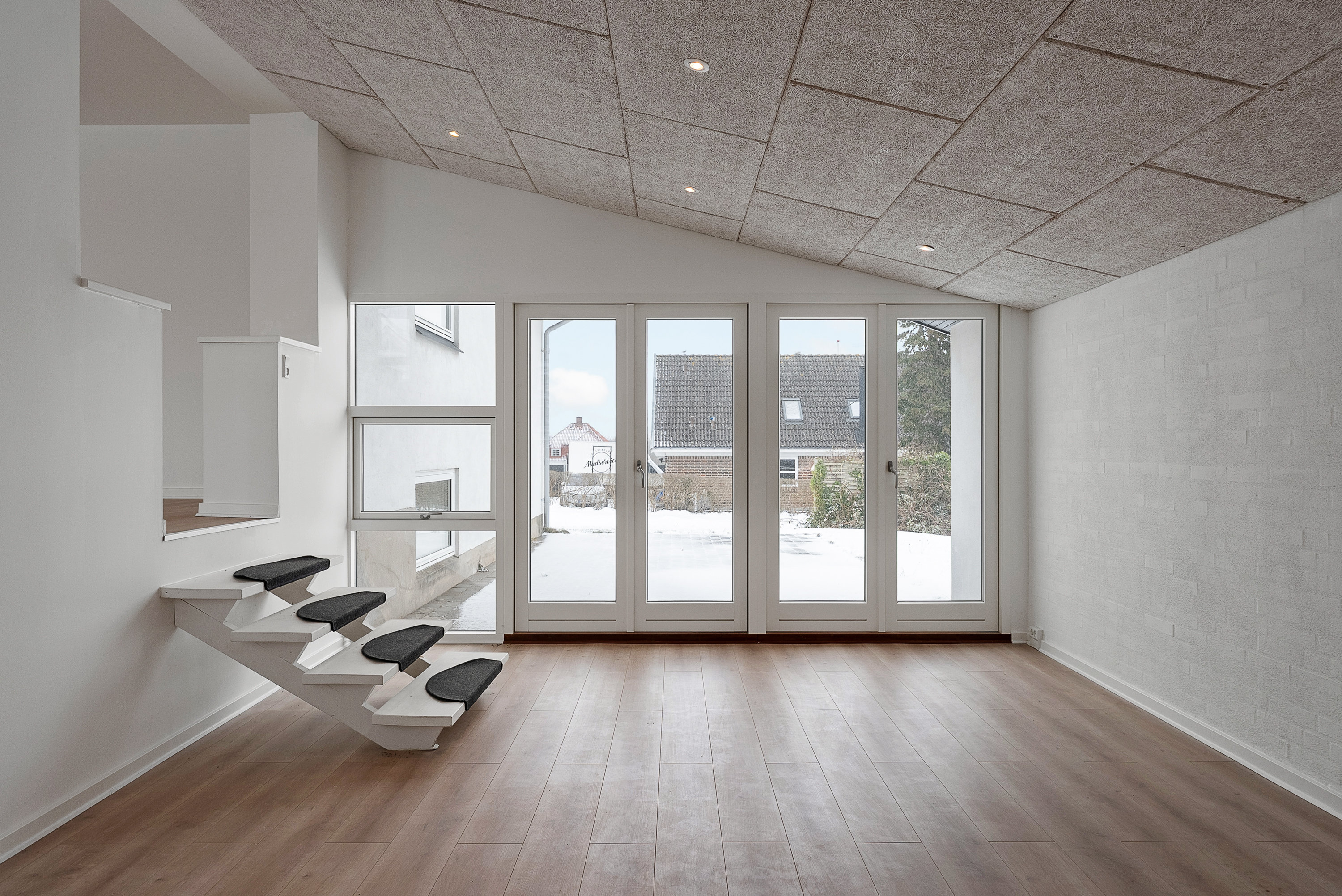 Fremhævet andet billede i fuldskærmstilstand. Billede af Saugstedgårdsvej 16, 5600 Faaborg