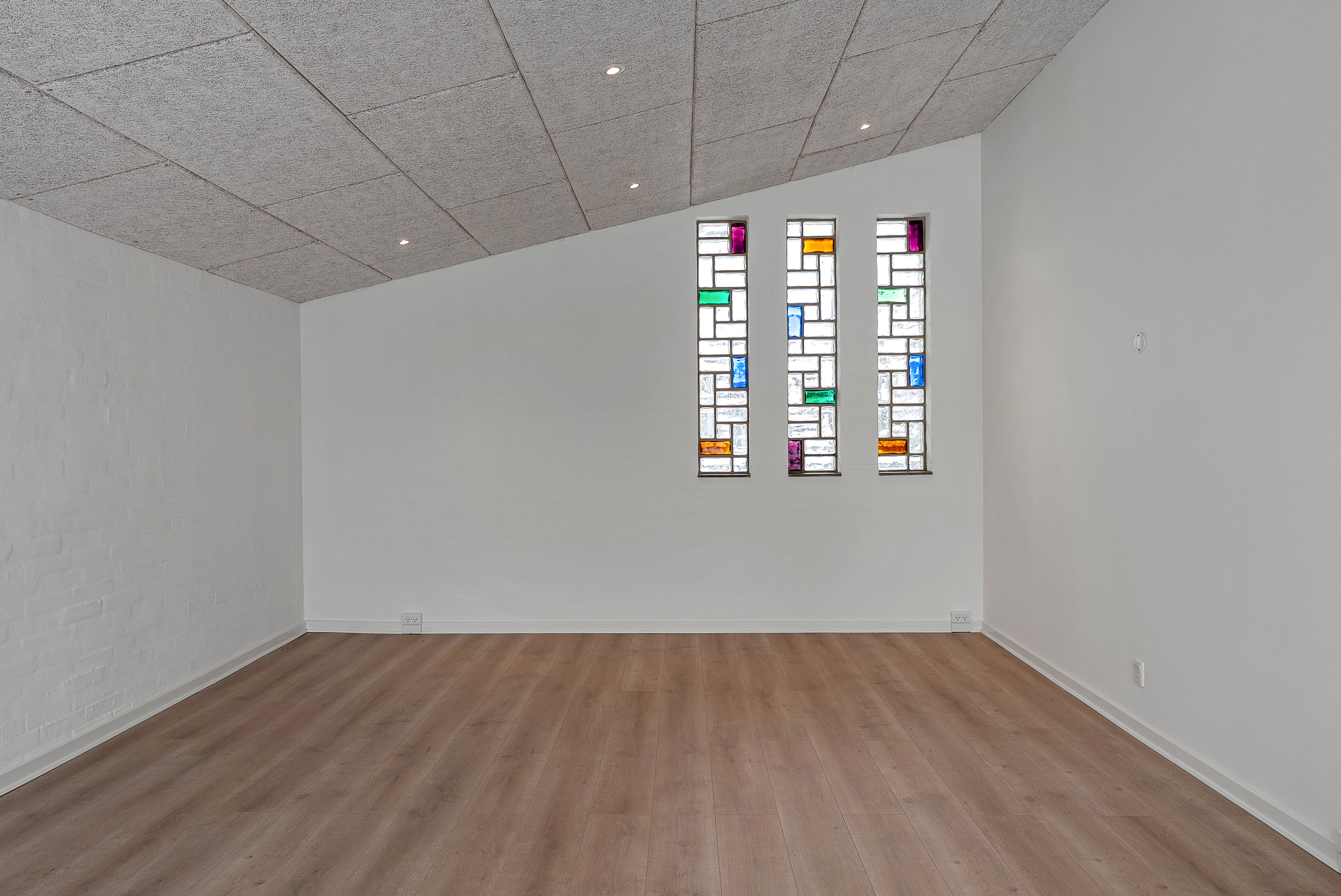 Fremhævet værelse billede i fuldskærmstilstand. Billede af Saugstedgårdsvej 16, 5600 Faaborg