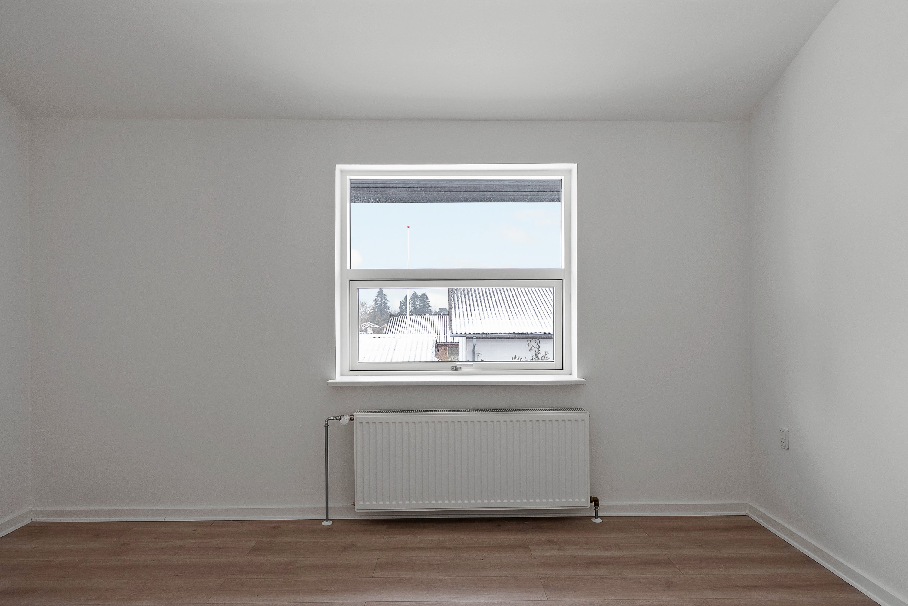 Fremhævet andet billede i fuldskærmstilstand. Billede af Saugstedgårdsvej 16, 5600 Faaborg