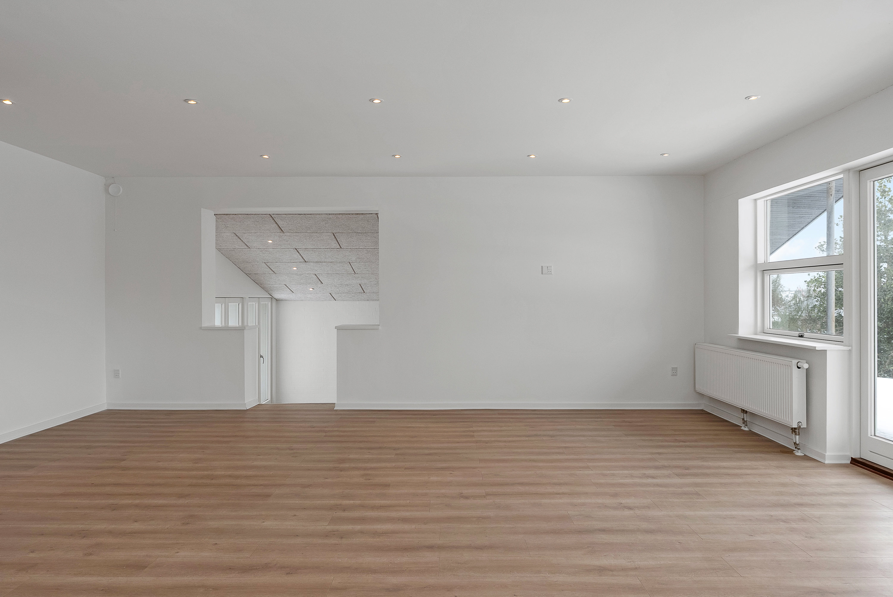 Fremhævet andet billede i fuldskærmstilstand. Billede af Saugstedgårdsvej 16, 5600 Faaborg