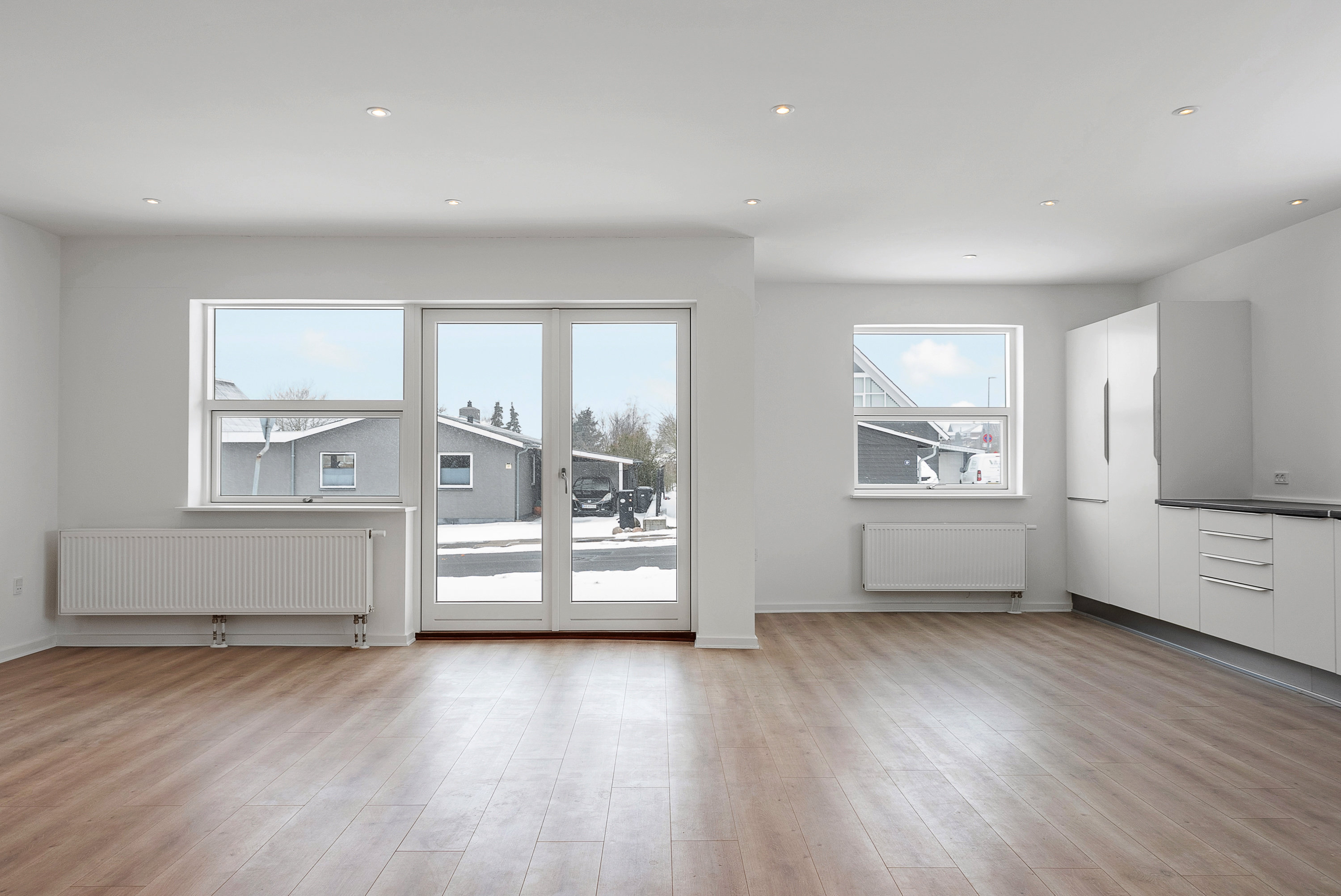 Fremhævet værelse billede i fuldskærmstilstand. Billede af Saugstedgårdsvej 16, 5600 Faaborg