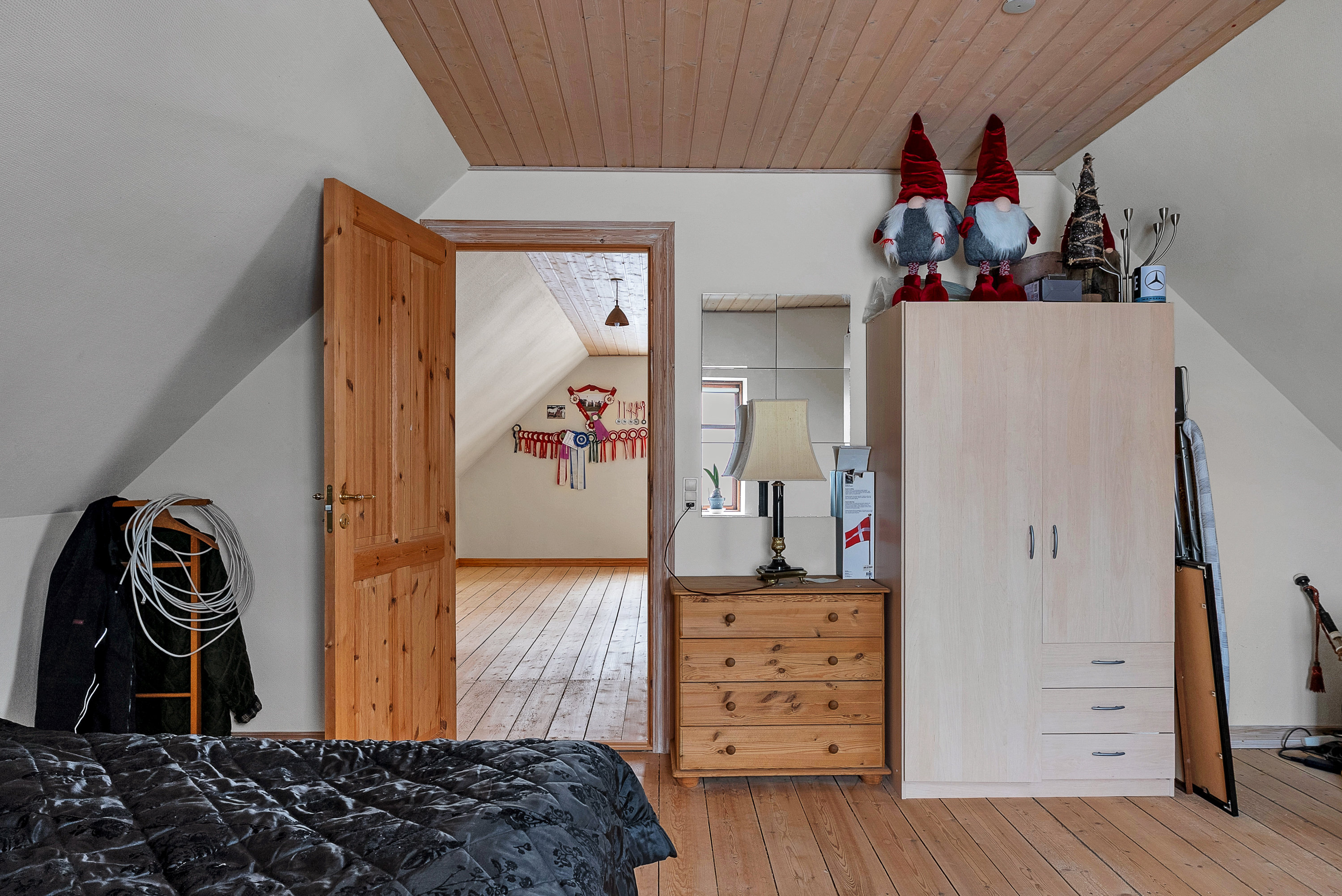 Fremhævet værelse billede i fuldskærmstilstand. Billede af Assensvej 391, Faldsled, 5642 Millinge