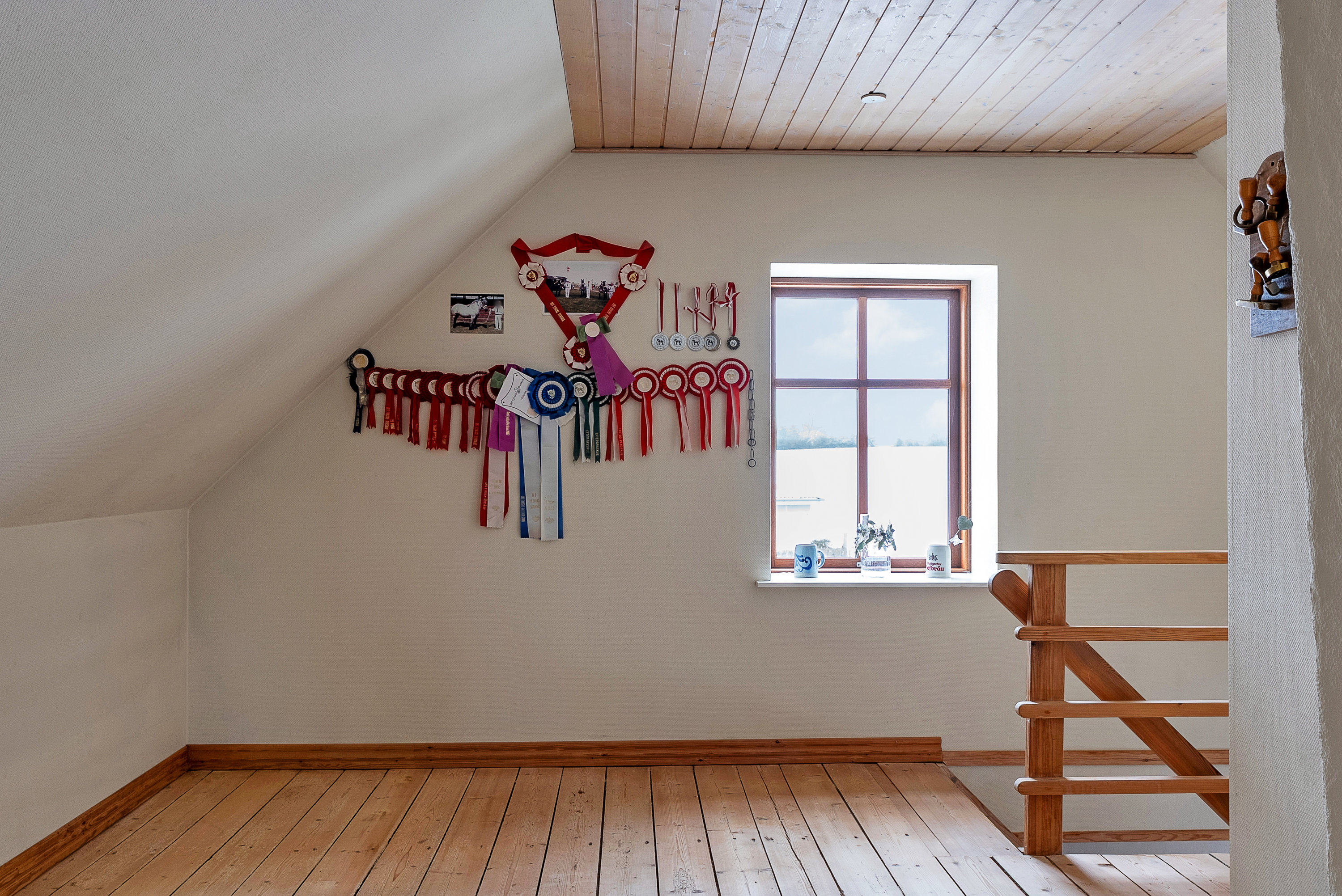 Fremhævet værelse billede i fuldskærmstilstand. Billede af Assensvej 391, Faldsled, 5642 Millinge