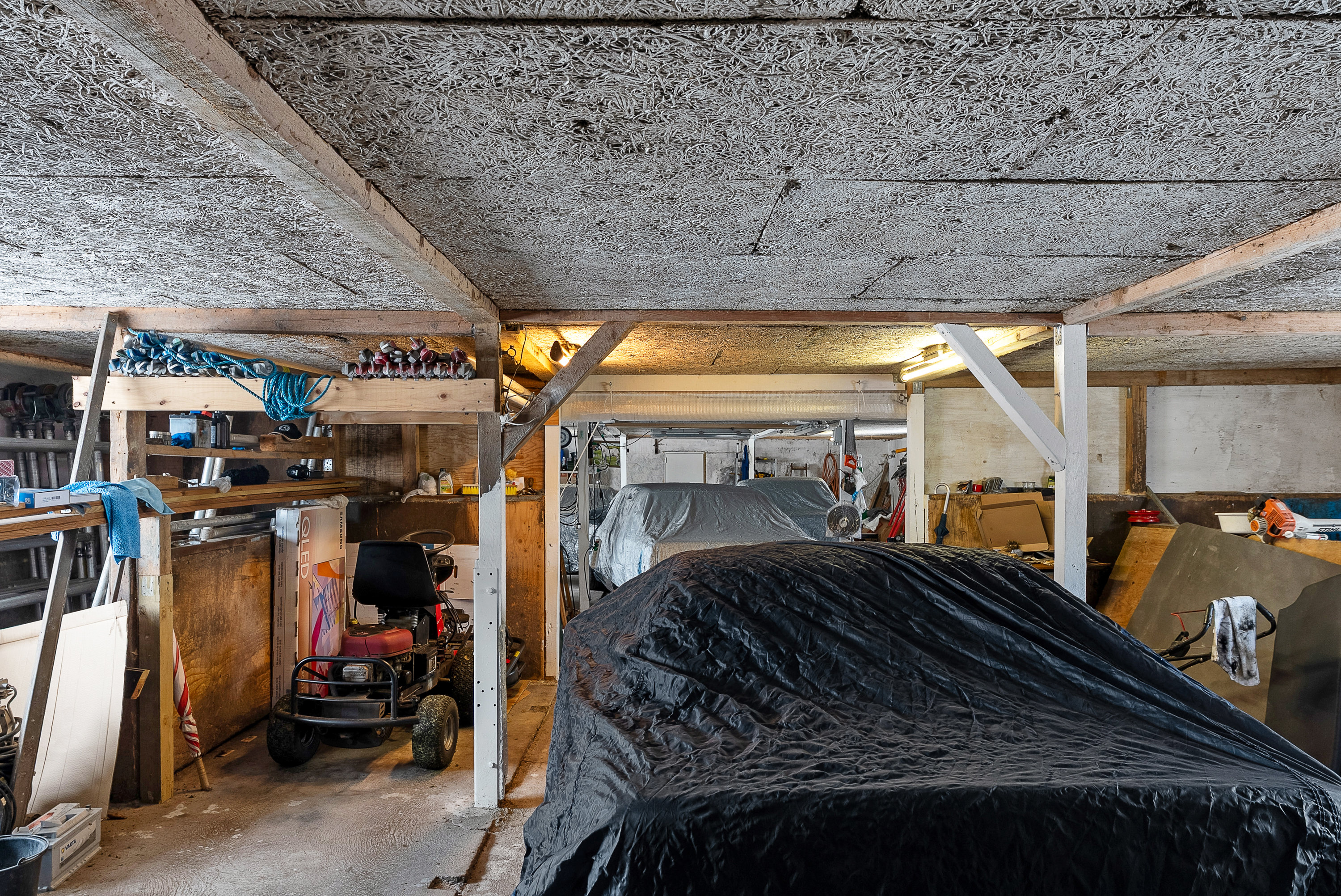 Fremhævet værelse billede i fuldskærmstilstand. Billede af Assensvej 391, Faldsled, 5642 Millinge