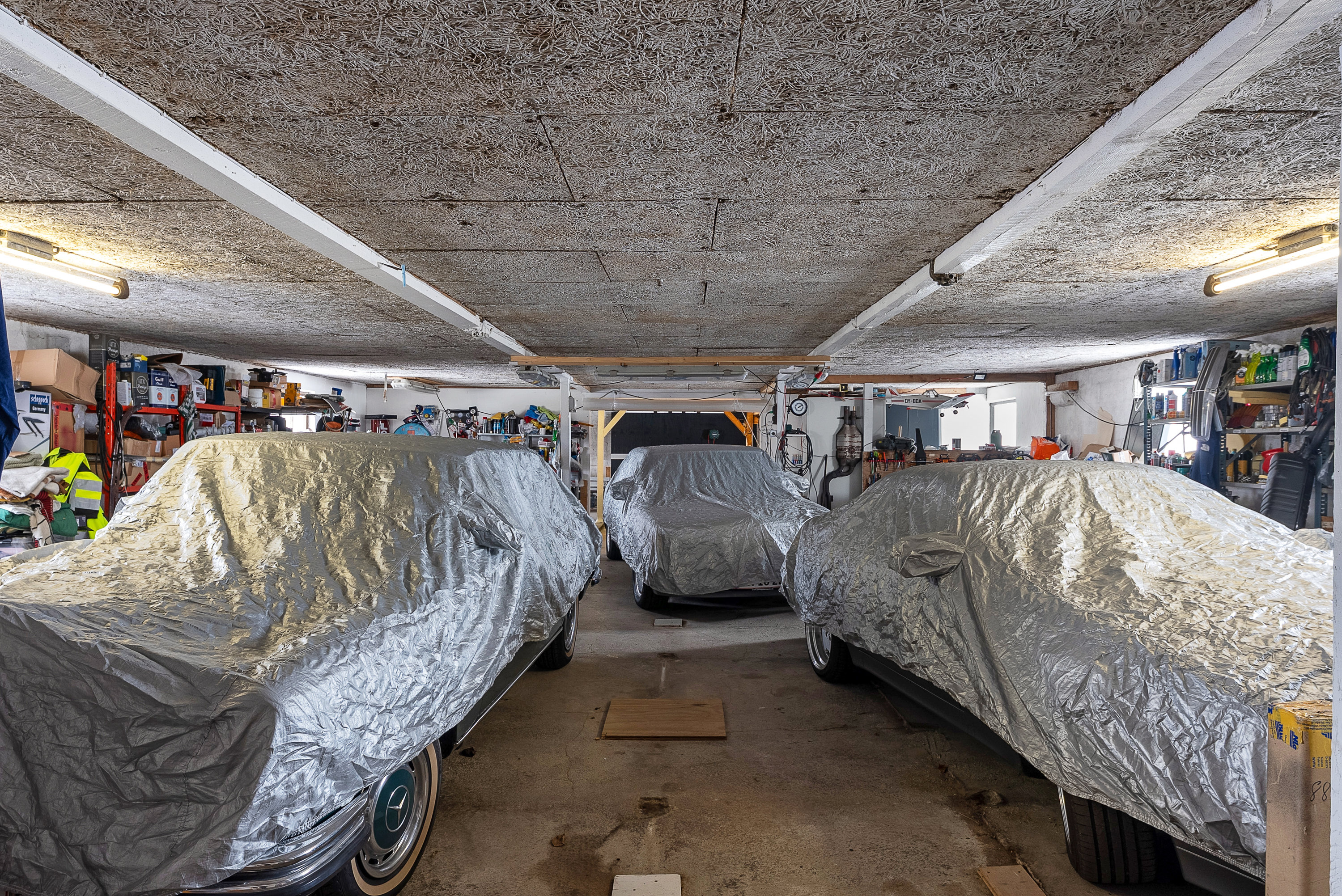 Fremhævet værelse billede i fuldskærmstilstand. Billede af Assensvej 391, Faldsled, 5642 Millinge