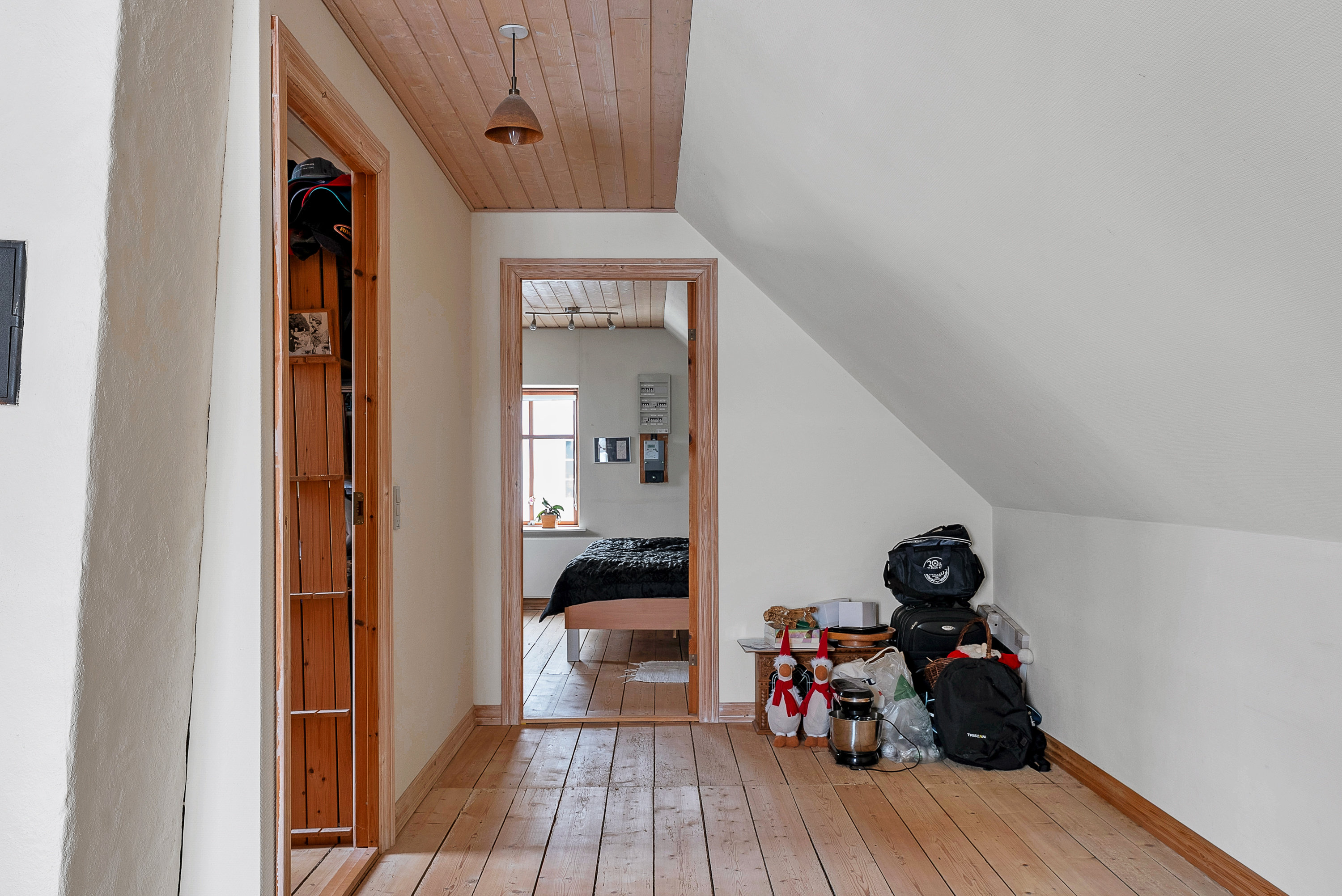 Fremhævet gang billede i fuldskærmstilstand. Billede af Assensvej 391, Faldsled, 5642 Millinge