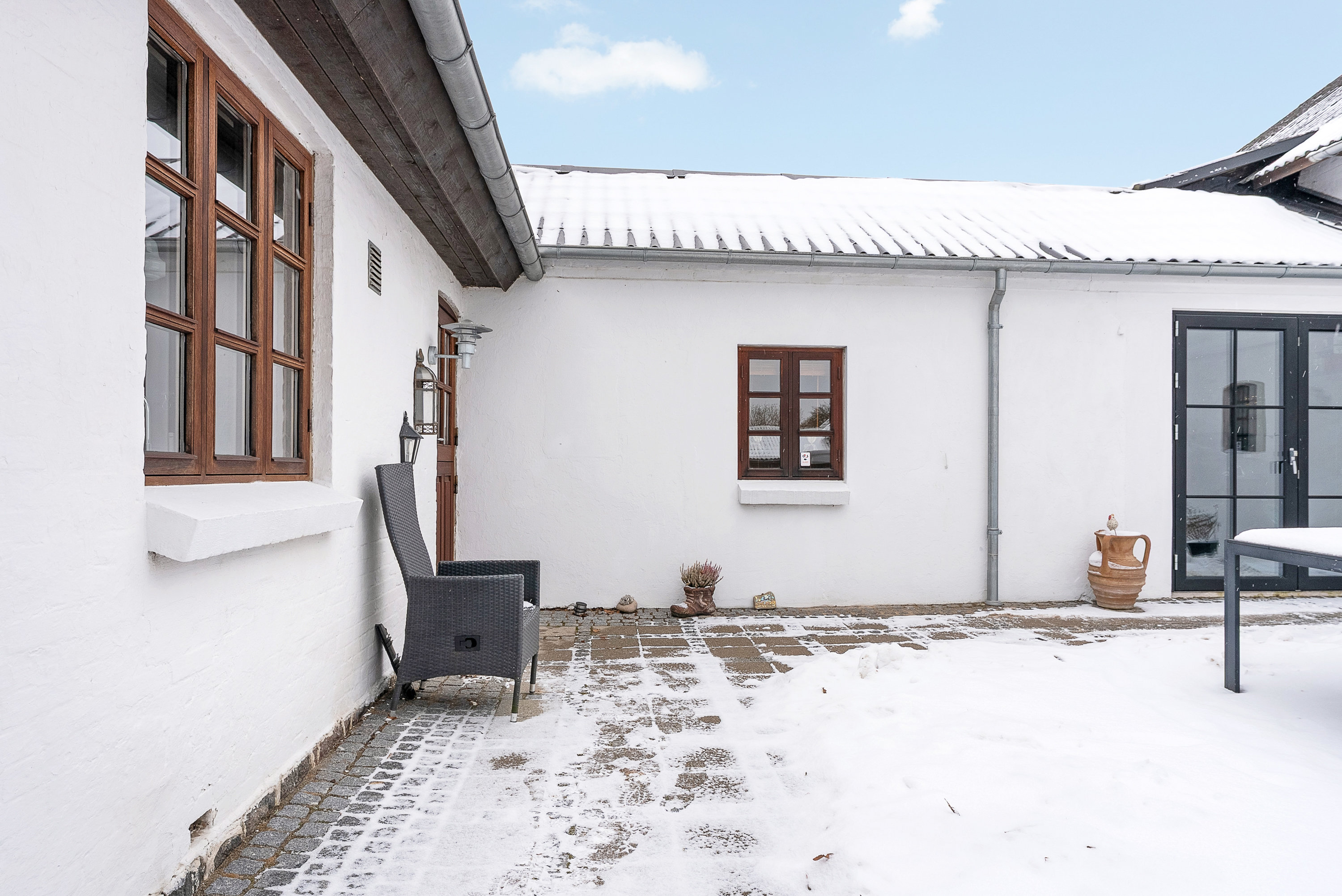 Fremhævet andet billede i fuldskærmstilstand. Billede af Assensvej 391, Faldsled, 5642 Millinge