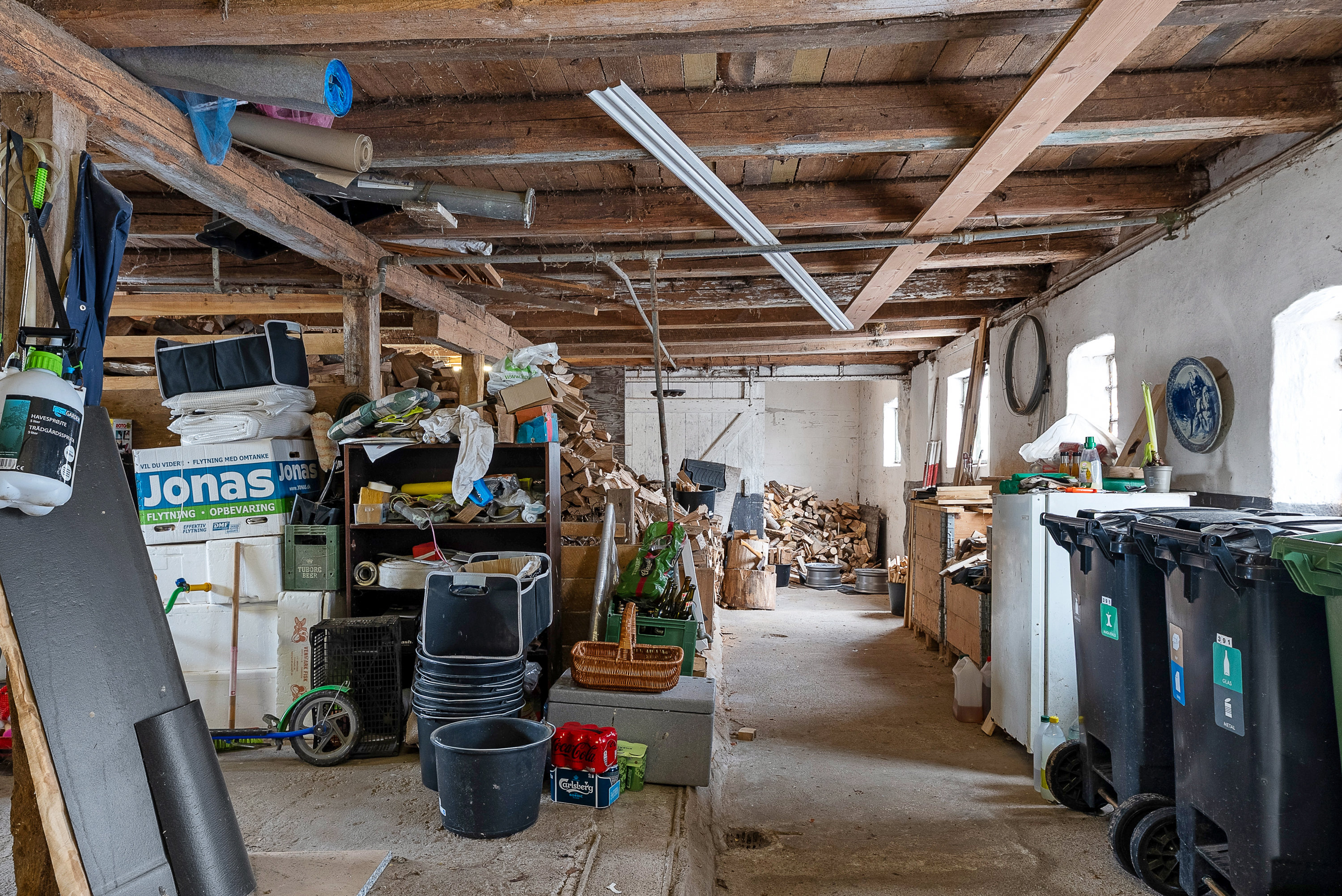 Fremhævet værelse billede i fuldskærmstilstand. Billede af Assensvej 391, Faldsled, 5642 Millinge