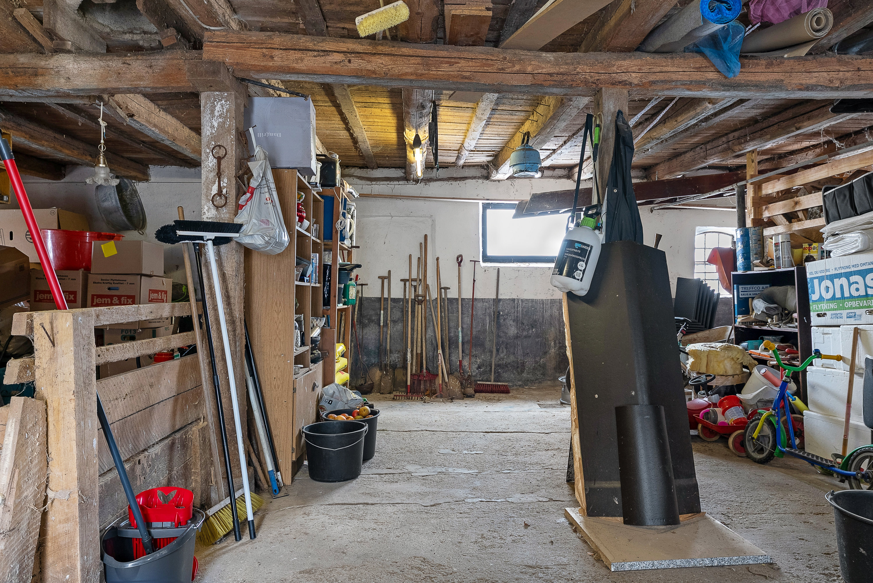 Fremhævet værelse billede i fuldskærmstilstand. Billede af Assensvej 391, Faldsled, 5642 Millinge