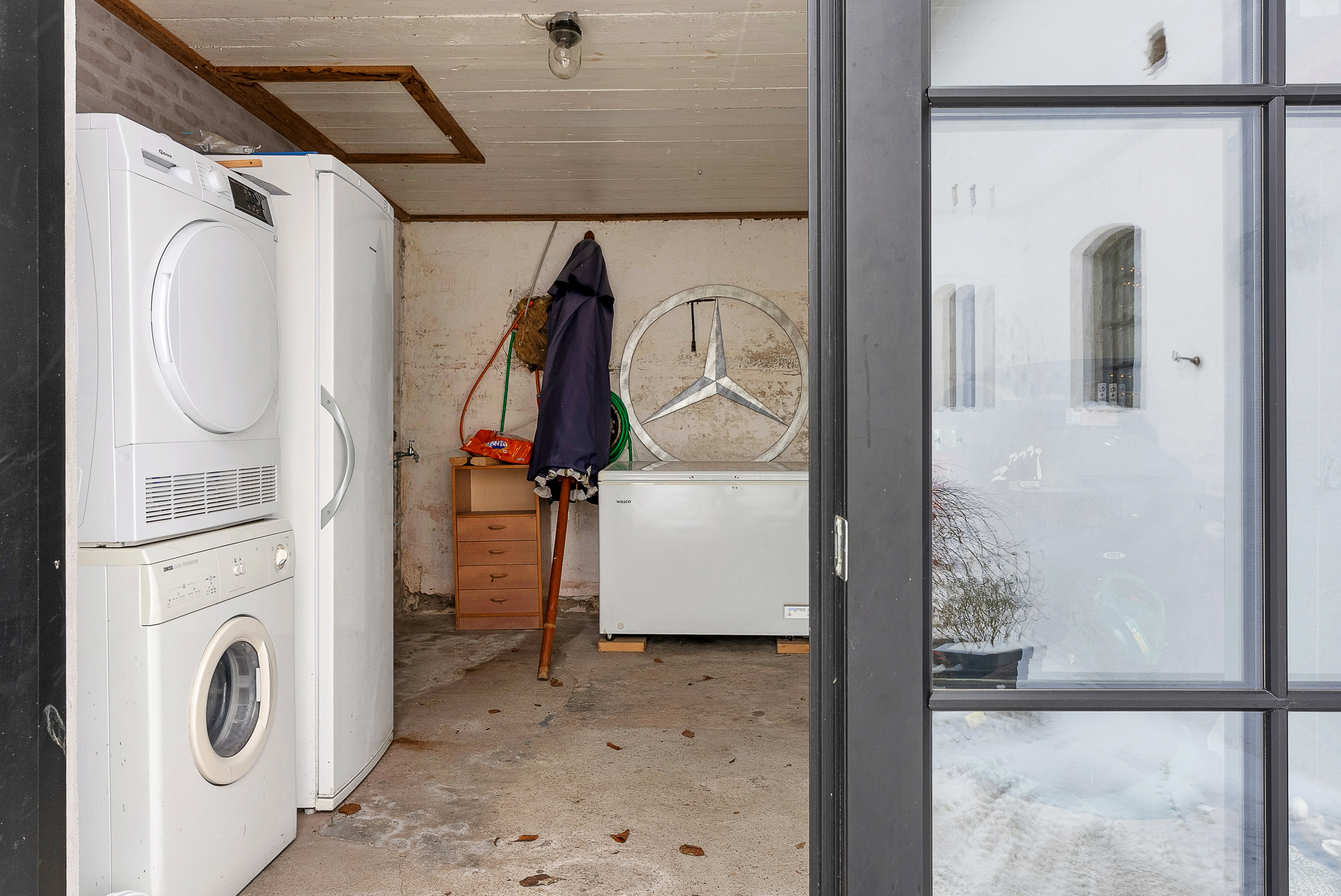 Fremhævet bryggers billede i fuldskærmstilstand. Billede af Assensvej 391, Faldsled, 5642 Millinge