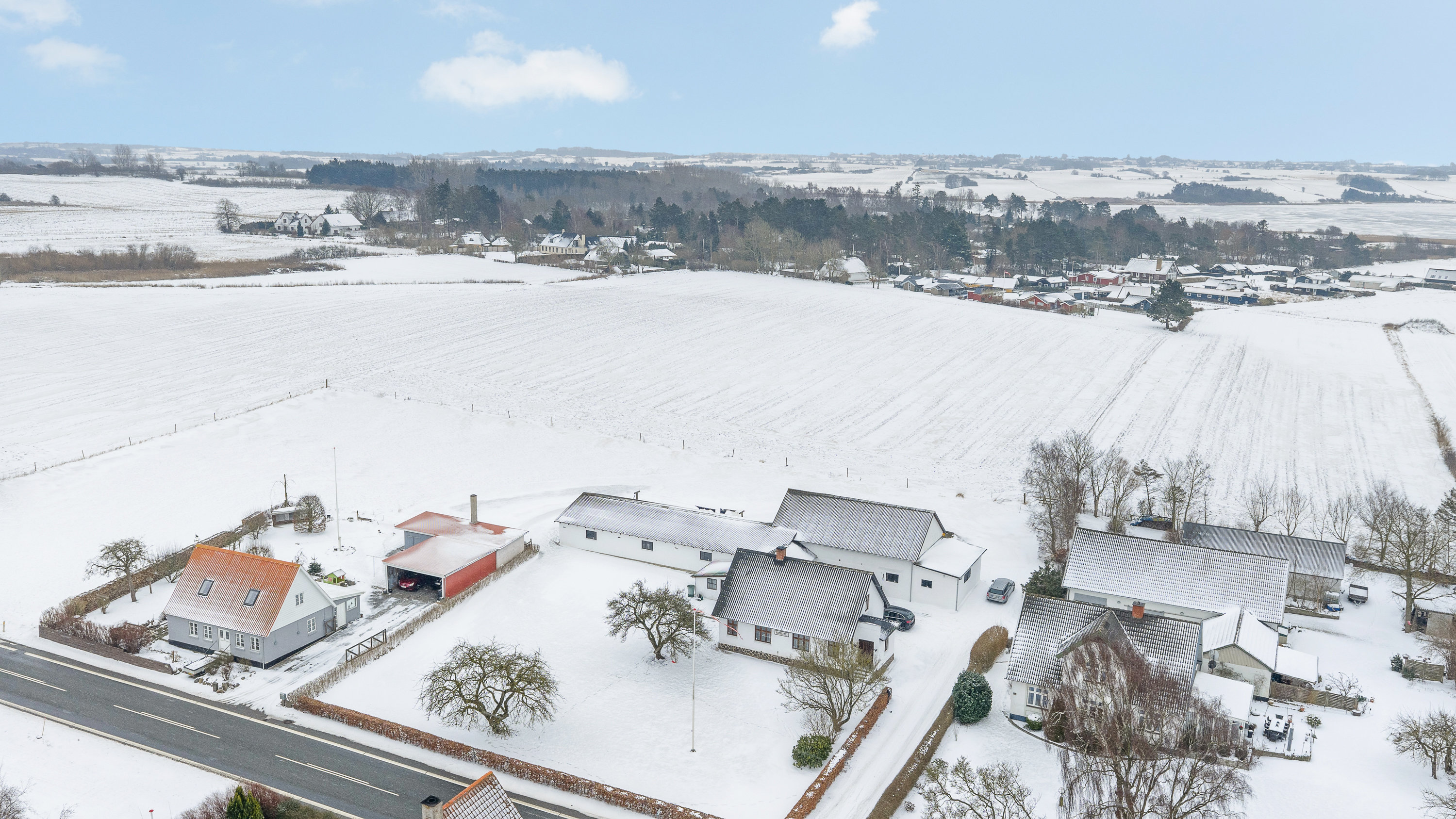 Assensvej 391, Faldsled, 5642 Millinge