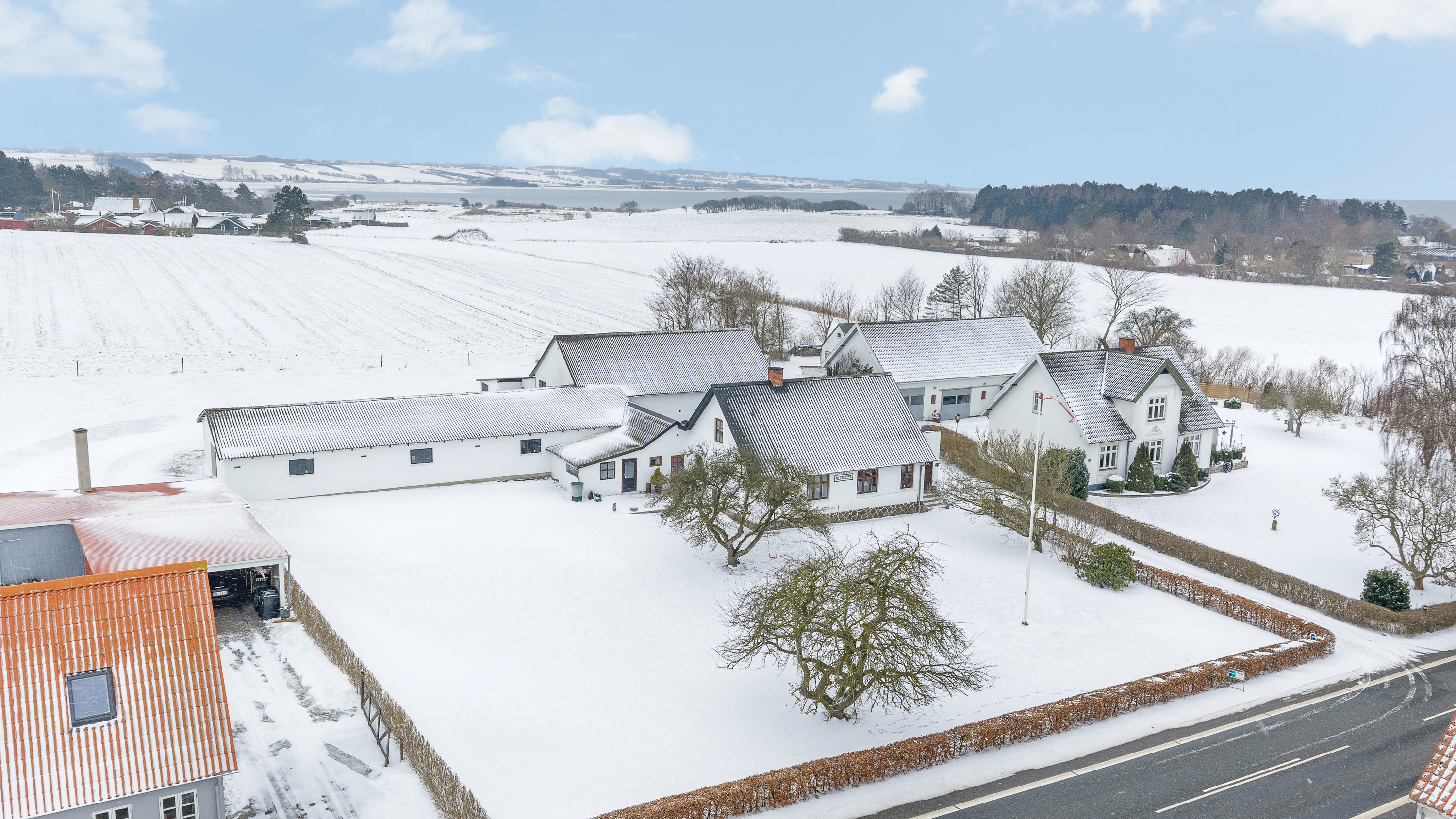 Assensvej 391, Faldsled, 5642 Millinge