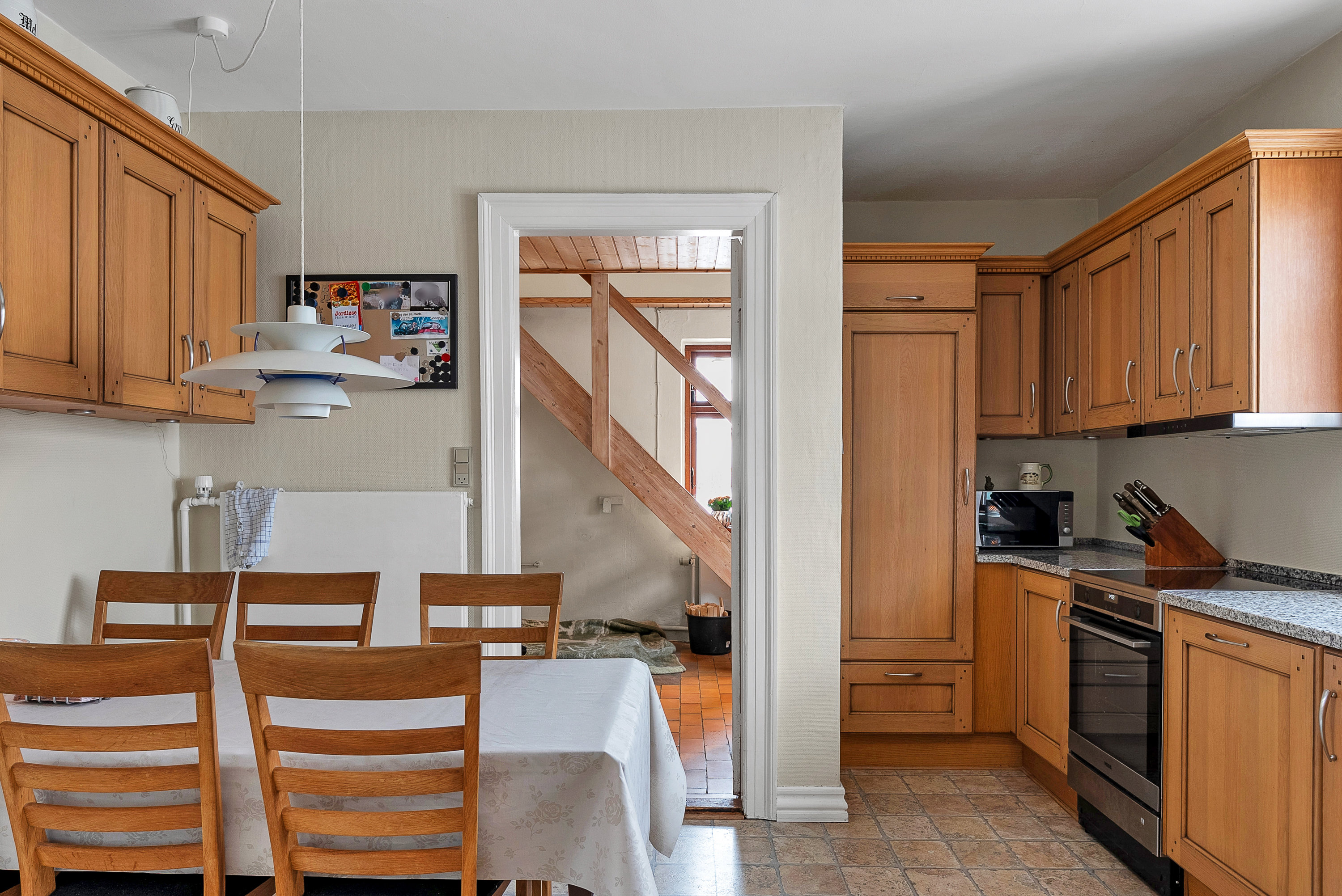 Fremhævet stue billede i fuldskærmstilstand. Billede af Assensvej 391, Faldsled, 5642 Millinge