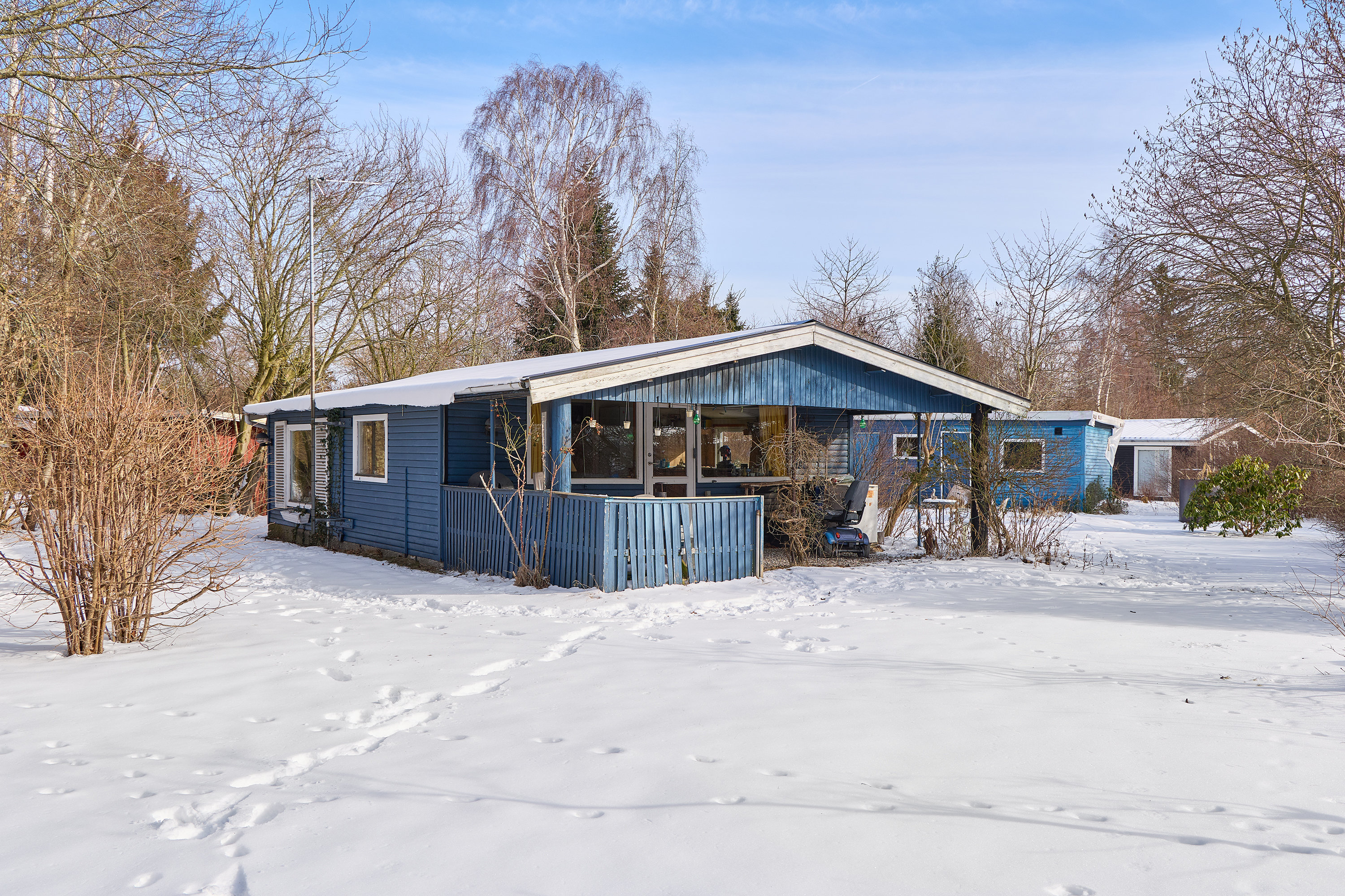Vermundsvej 22, Kulhuse, 3630 Jægerspris