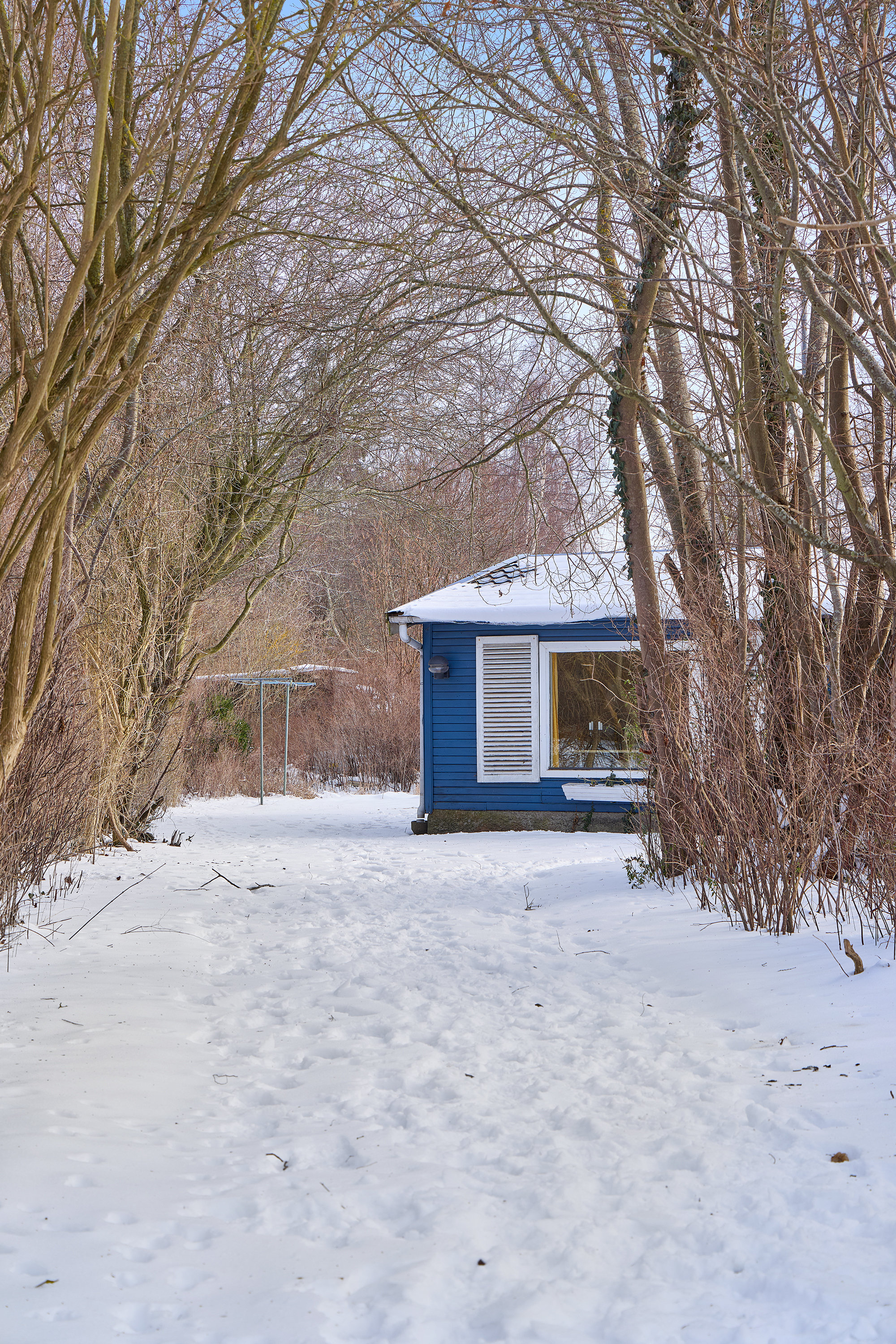 Fremhævet ejendommen billede i fuldskærmstilstand. Billede af Vermundsvej 22, Kulhuse, 3630 Jægerspris