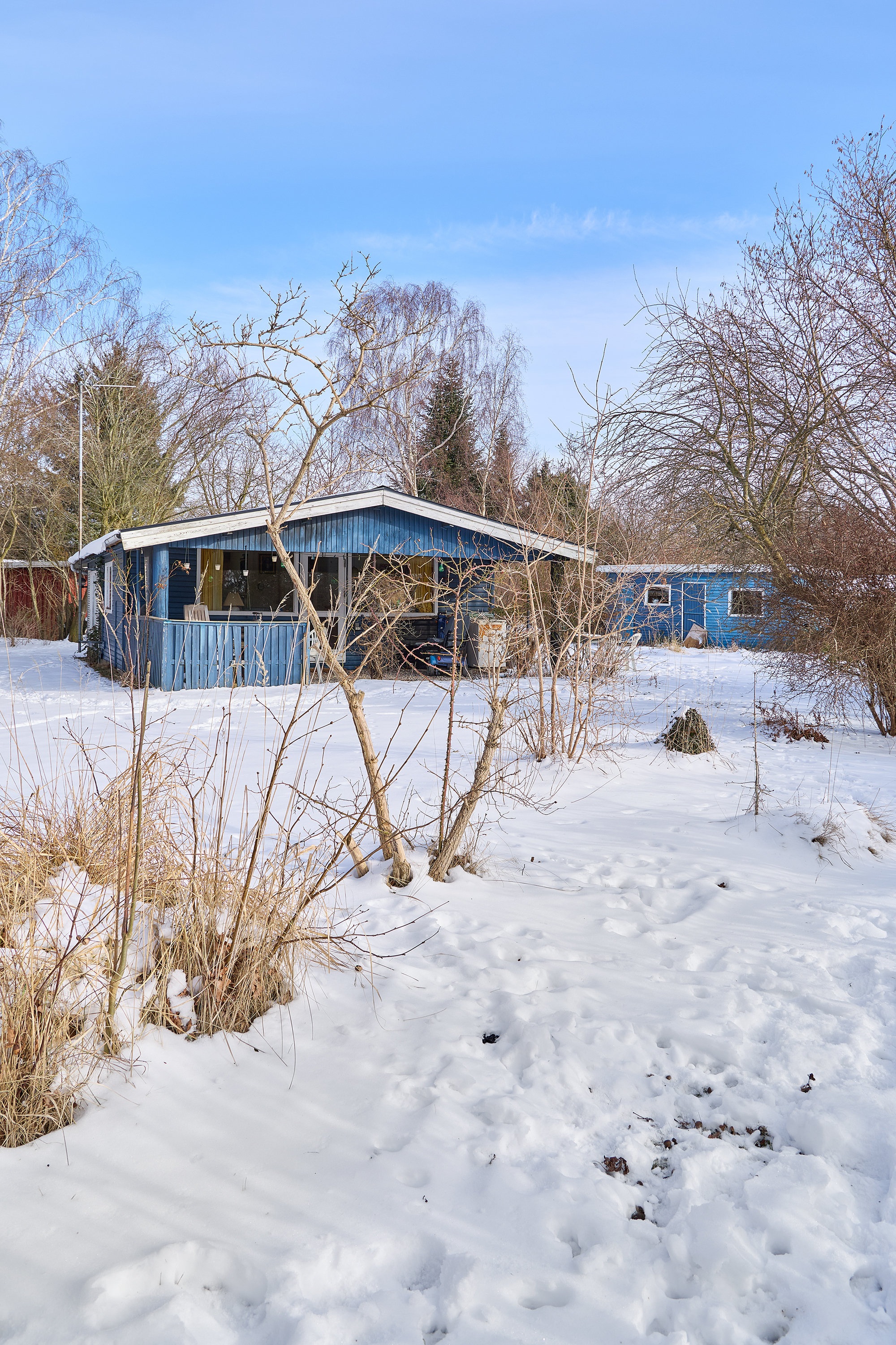 Fremhævet ejendommen billede i fuldskærmstilstand. Billede af Vermundsvej 22, Kulhuse, 3630 Jægerspris