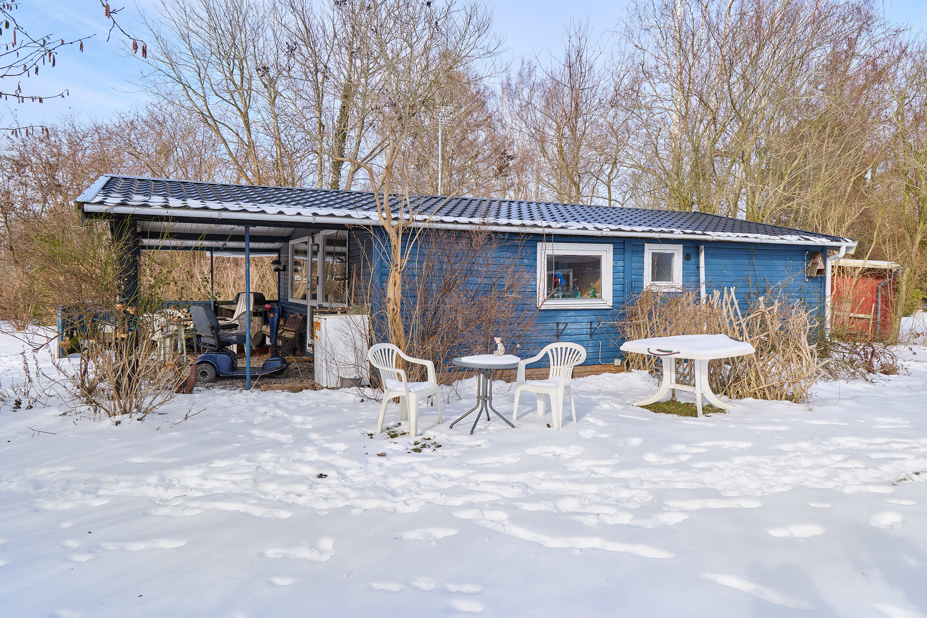 Fremhævet ejendommen billede i fuldskærmstilstand. Billede af Vermundsvej 22, Kulhuse, 3630 Jægerspris