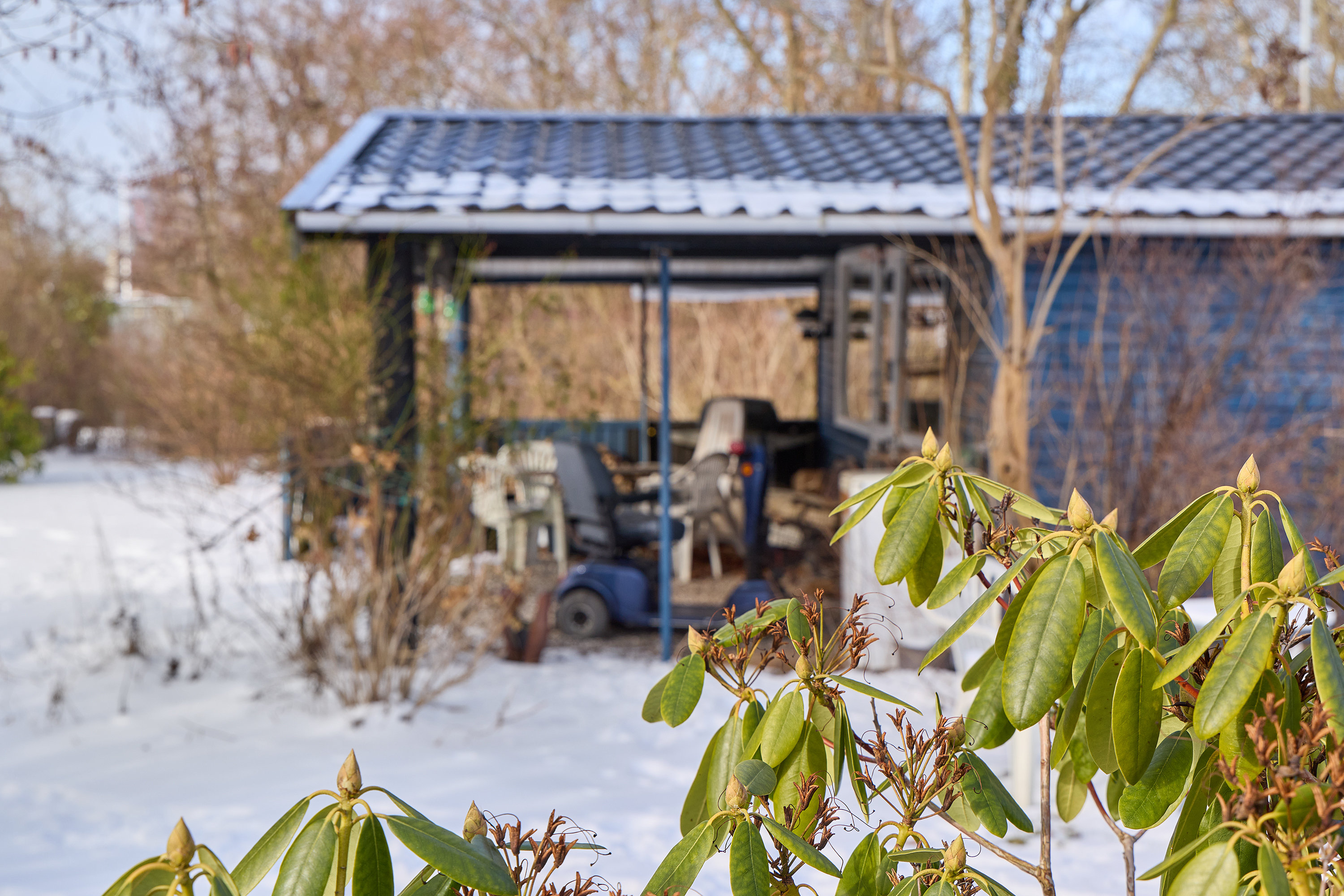 Fremhævet ejendommen billede i fuldskærmstilstand. Billede af Vermundsvej 22, Kulhuse, 3630 Jægerspris