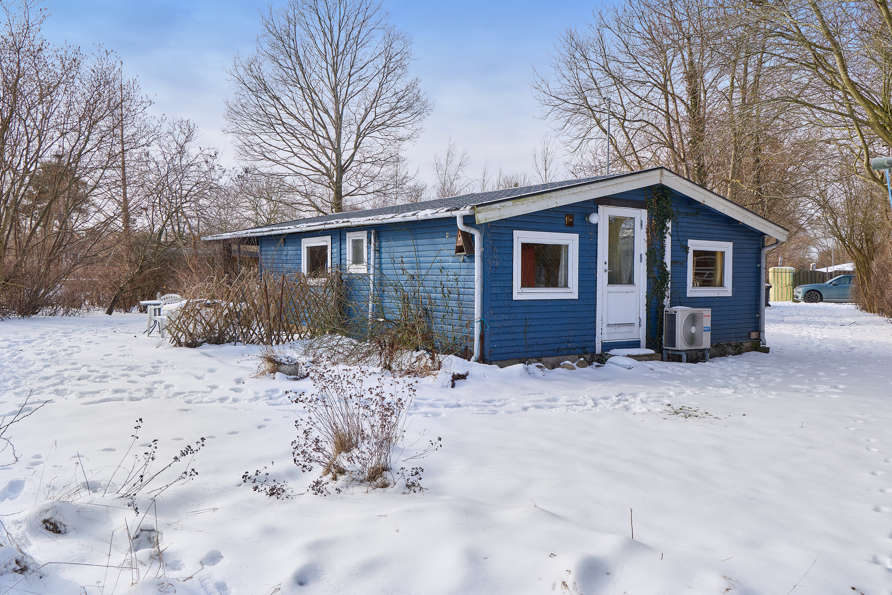 Fremhævet ejendommen billede i fuldskærmstilstand. Billede af Vermundsvej 22, Kulhuse, 3630 Jægerspris