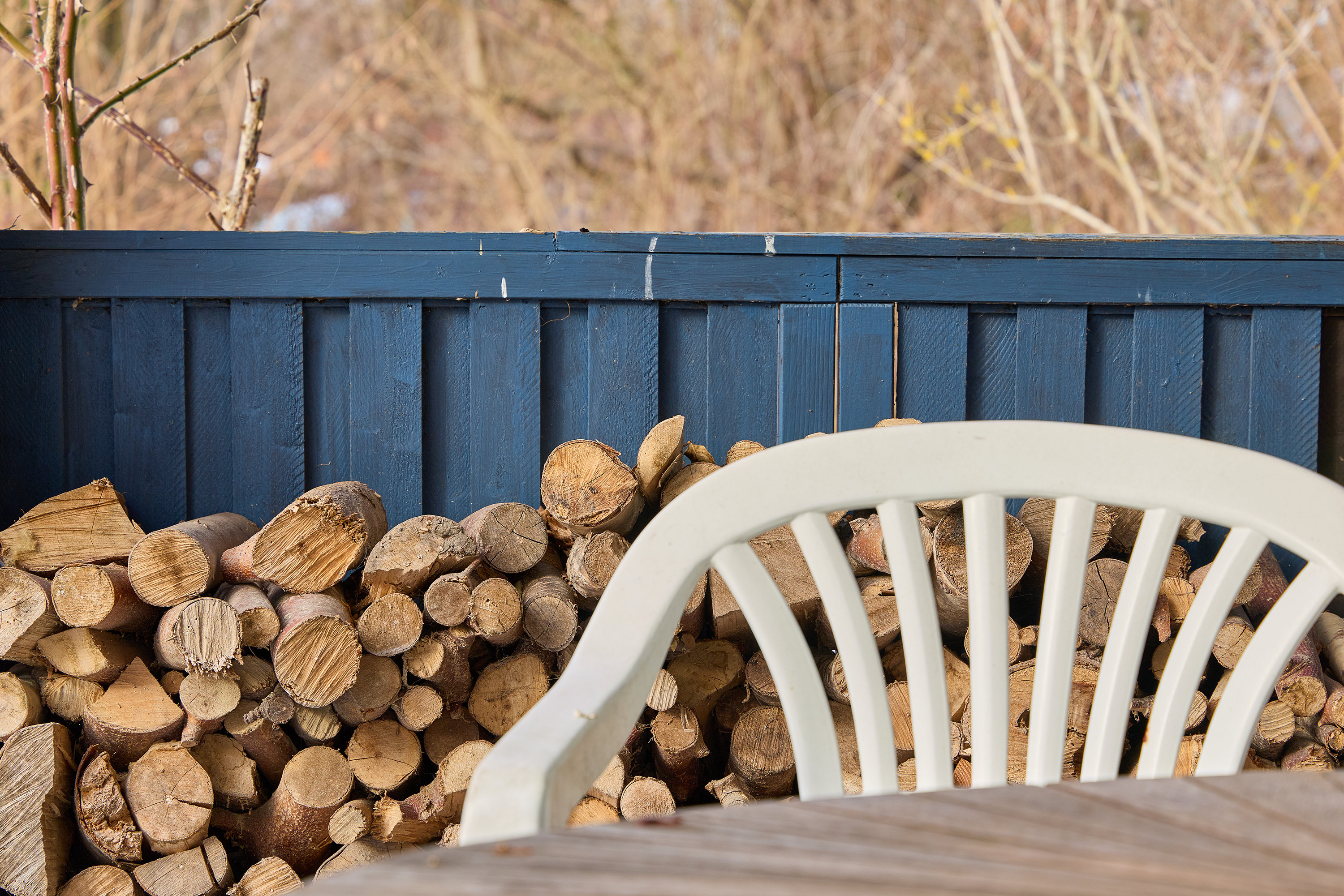 Fremhævet ejendommen billede i fuldskærmstilstand. Billede af Vermundsvej 22, Kulhuse, 3630 Jægerspris