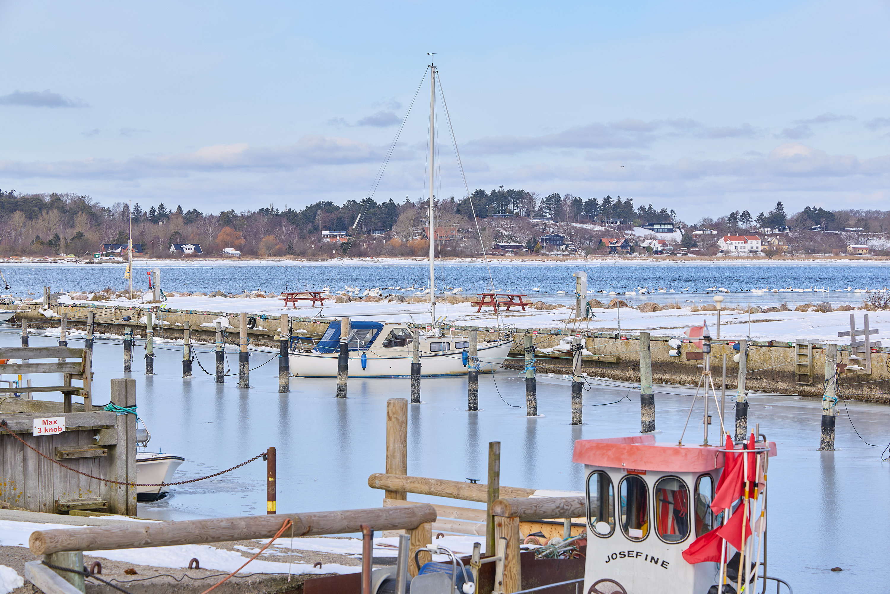 Fremhævet område billede i fuldskærmstilstand. Billede af Vermundsvej 22, Kulhuse, 3630 Jægerspris