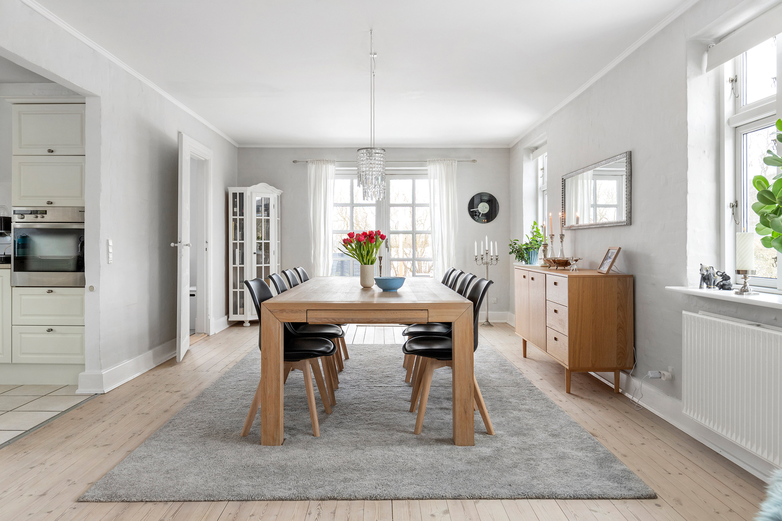 Fremhævet alrum billede i fuldskærmstilstand. Billede af Nørregade 98, 9700 Brønderslev