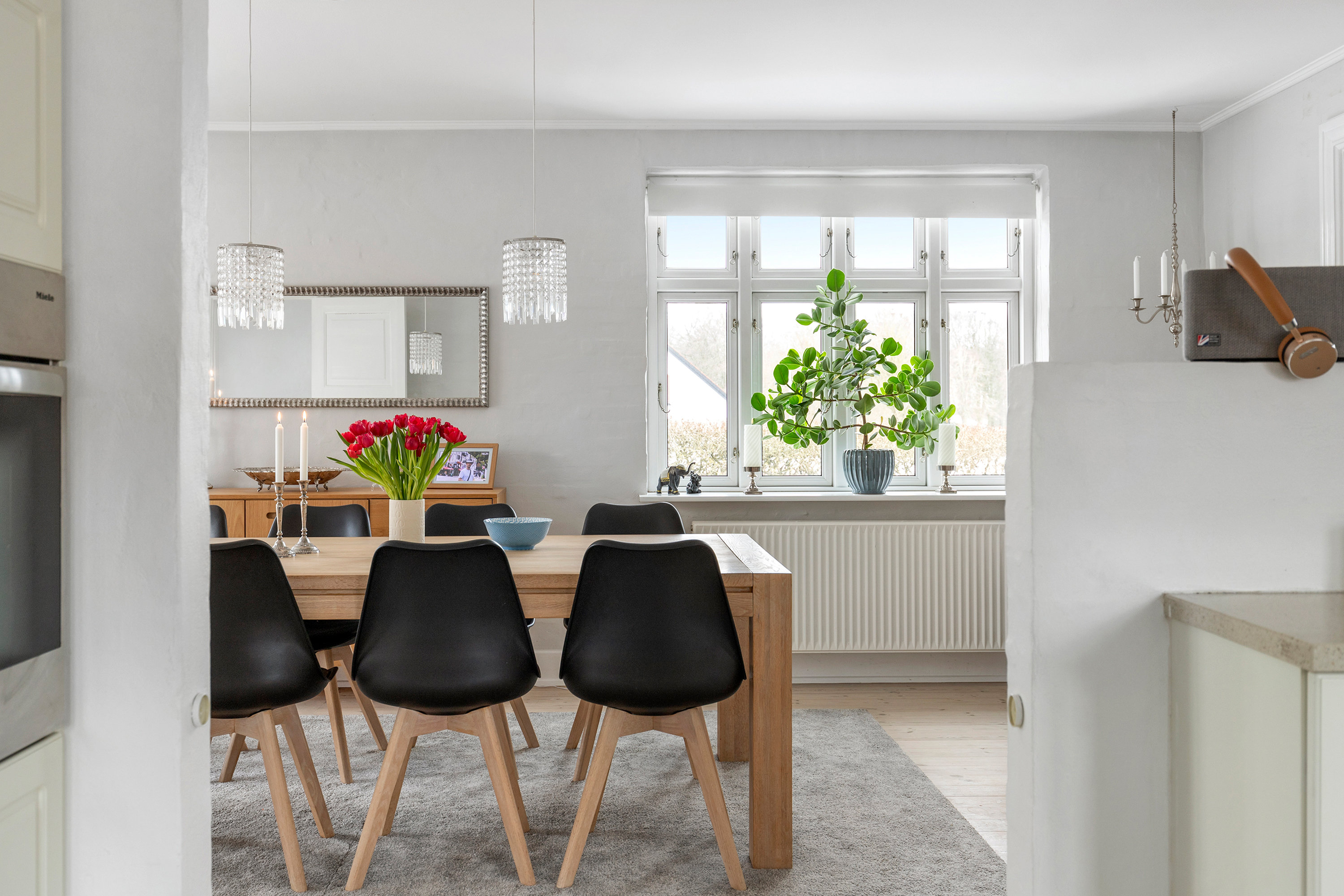 Fremhævet alrum billede i fuldskærmstilstand. Billede af Nørregade 98, 9700 Brønderslev