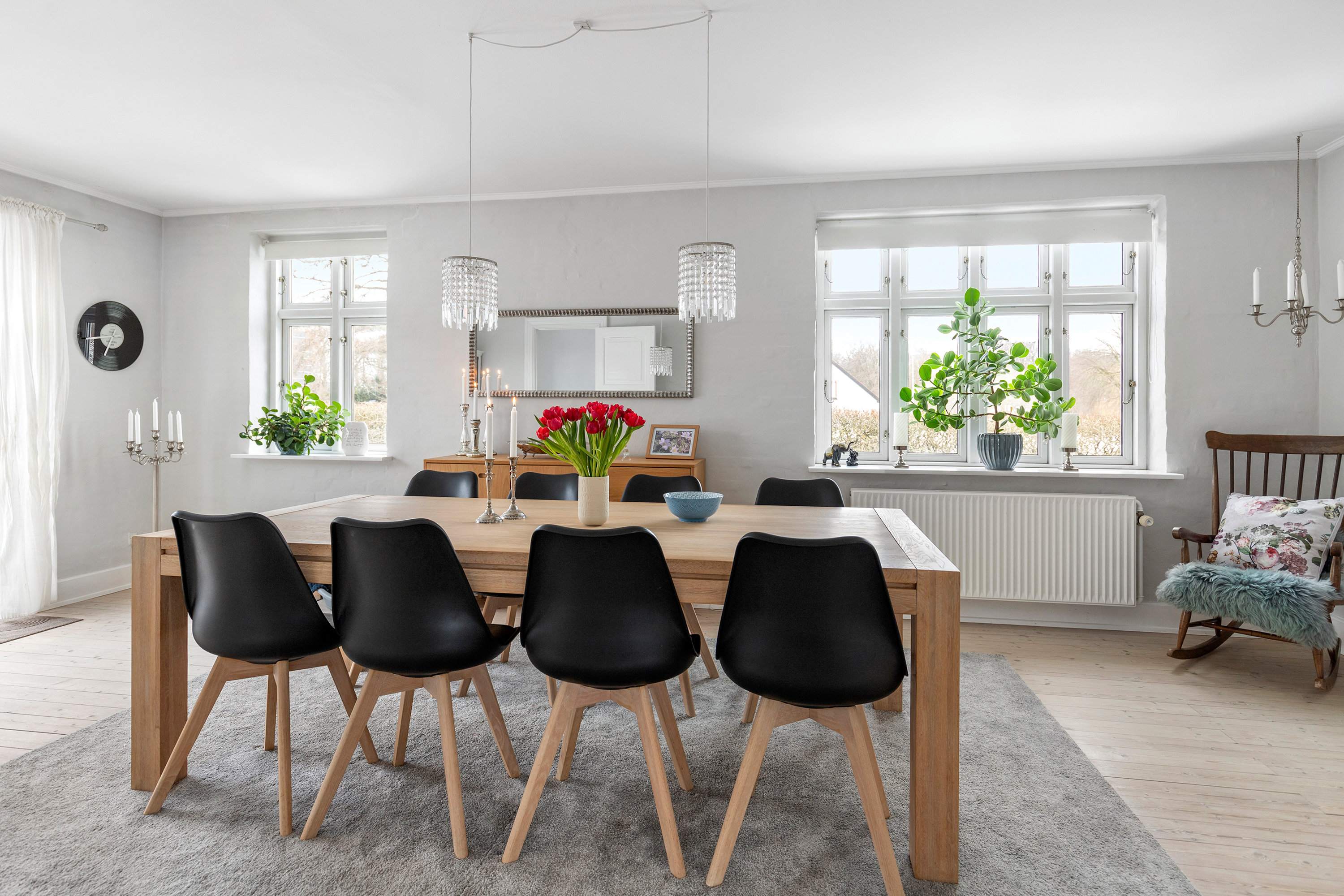 Fremhævet alrum billede i fuldskærmstilstand. Billede af Nørregade 98, 9700 Brønderslev