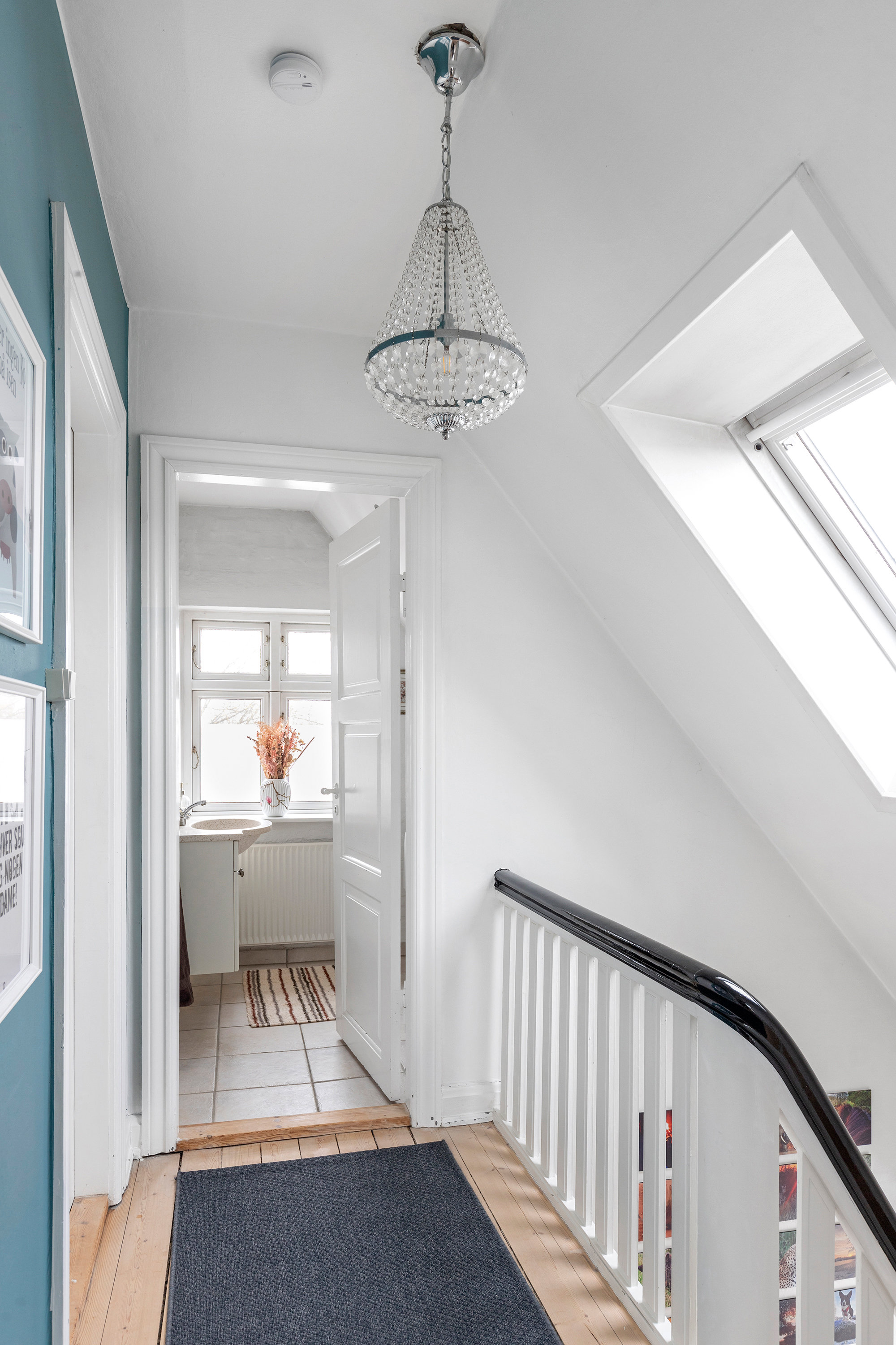 Fremhævet repos billede i fuldskærmstilstand. Billede af Nørregade 98, 9700 Brønderslev