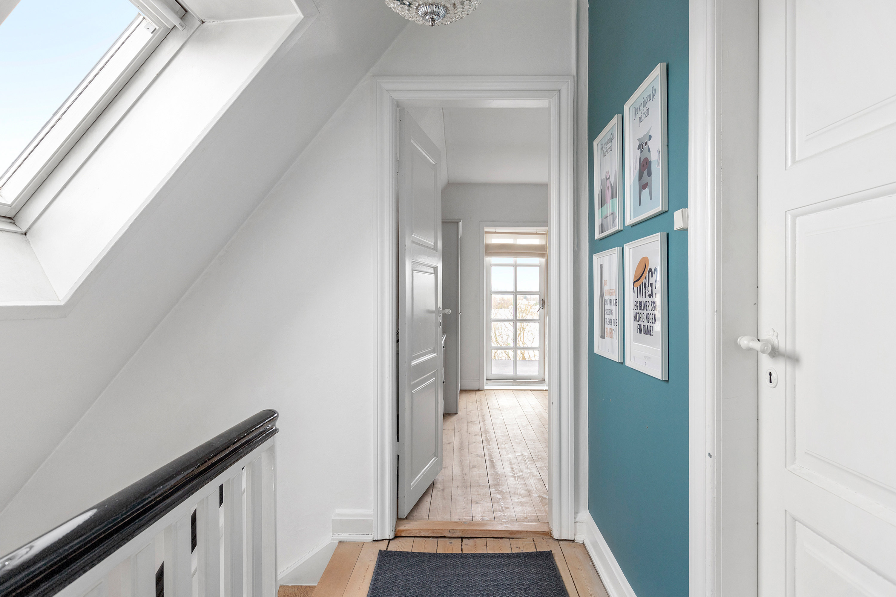 Fremhævet repos billede i fuldskærmstilstand. Billede af Nørregade 98, 9700 Brønderslev