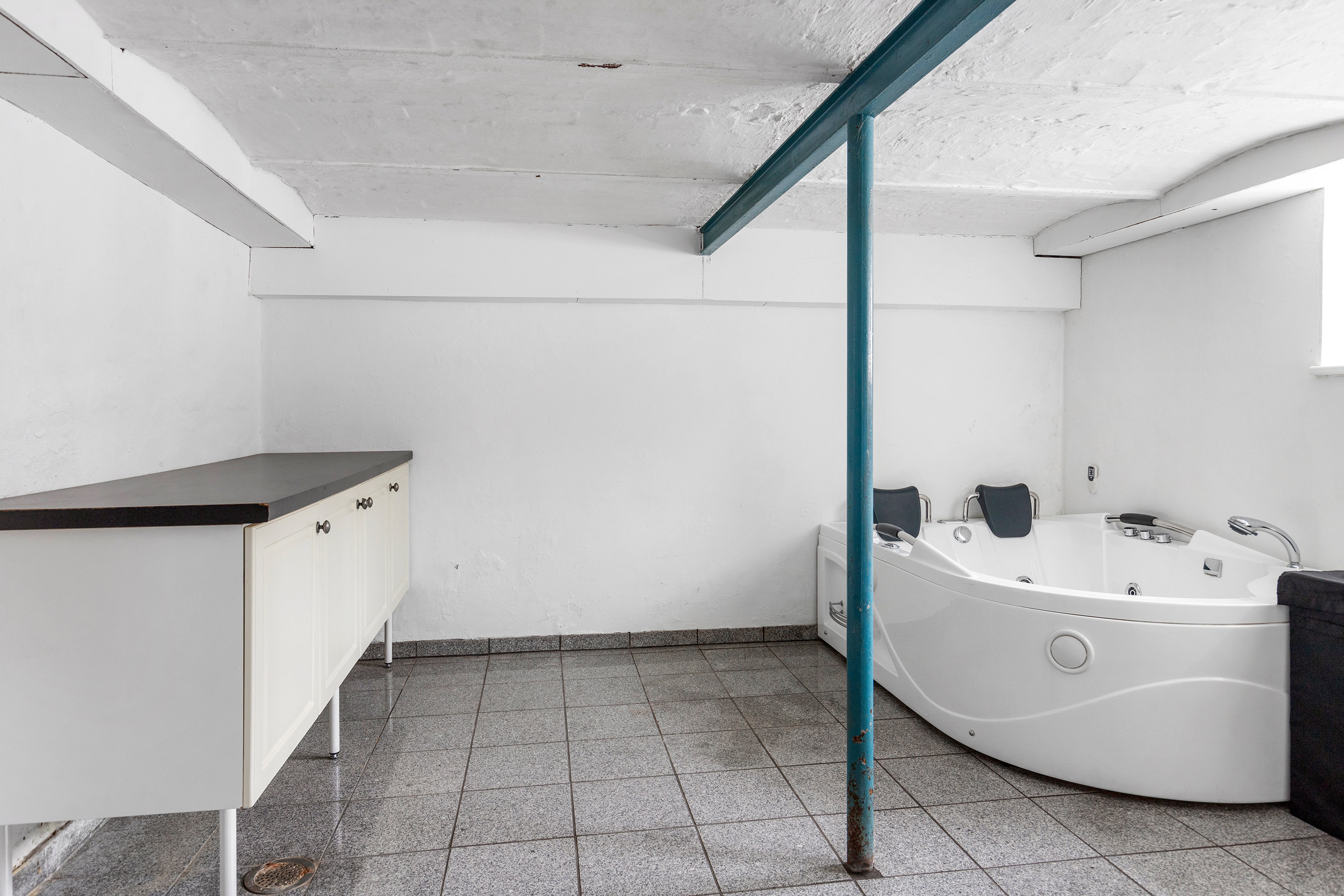 Fremhævet bryggers billede i fuldskærmstilstand. Billede af Nørregade 98, 9700 Brønderslev