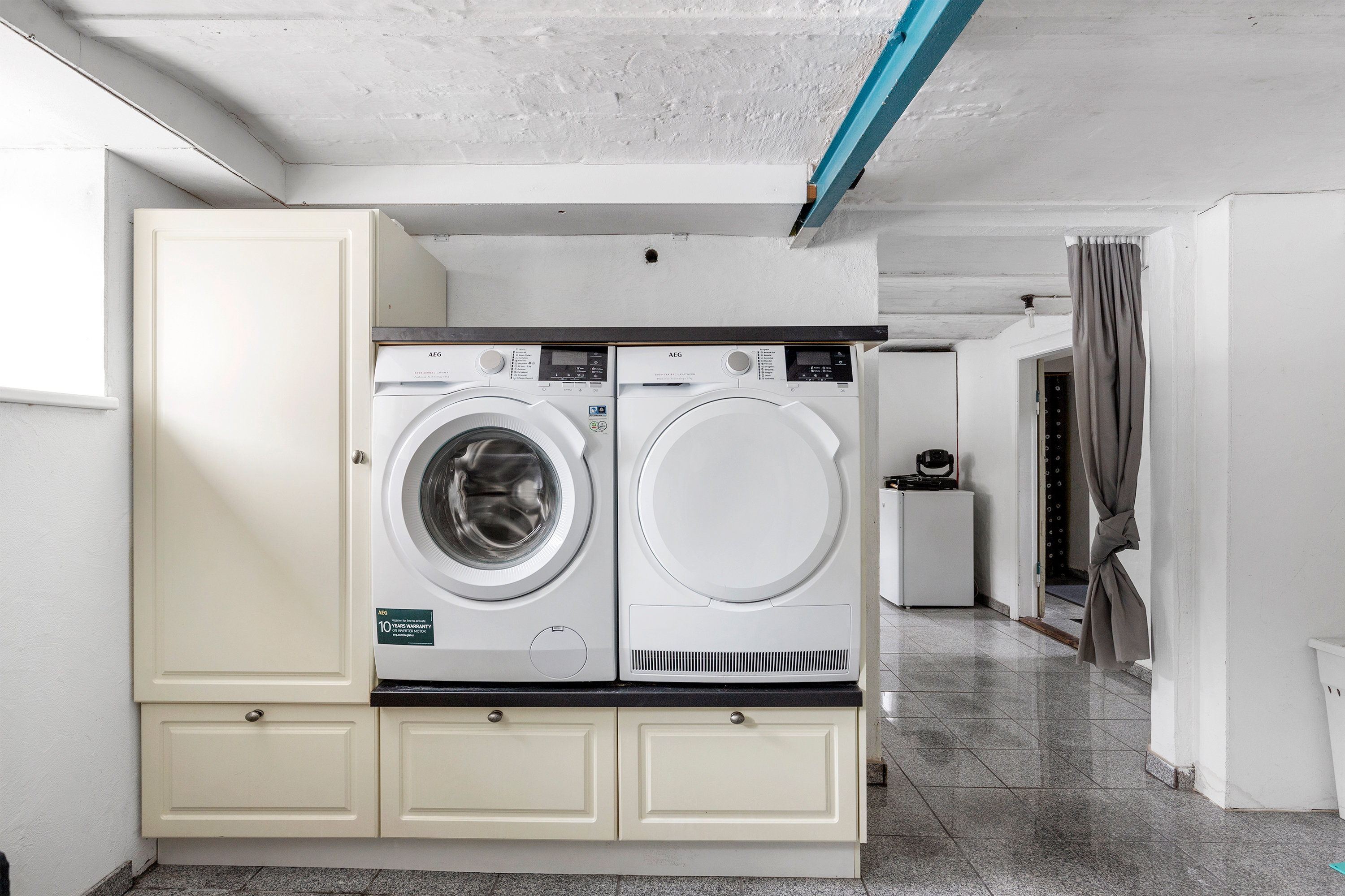 Fremhævet bryggers billede i fuldskærmstilstand. Billede af Nørregade 98, 9700 Brønderslev