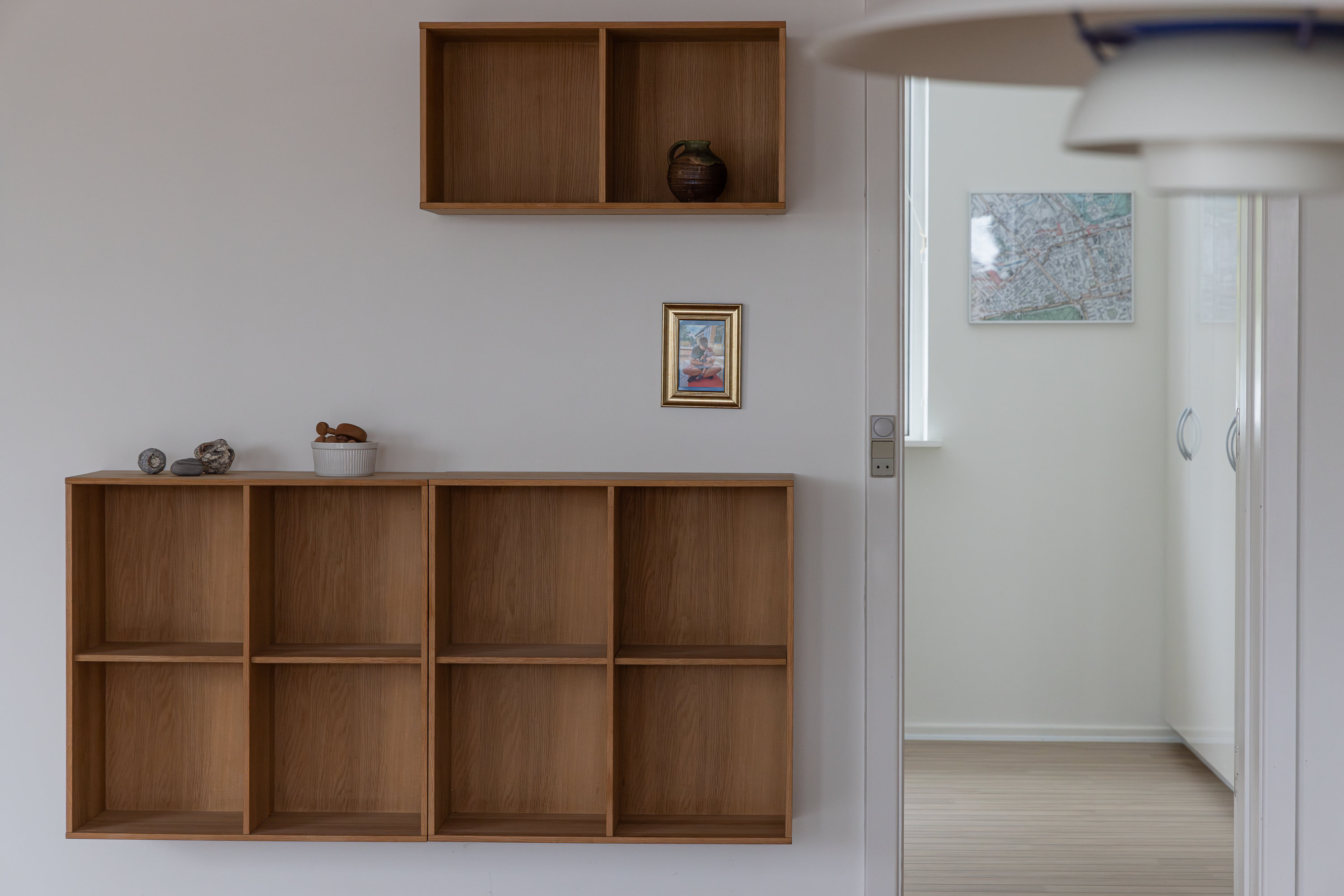 Fremhævet værelse billede i fuldskærmstilstand. Billede af Rosenborgvangen 8, 8600 Silkeborg