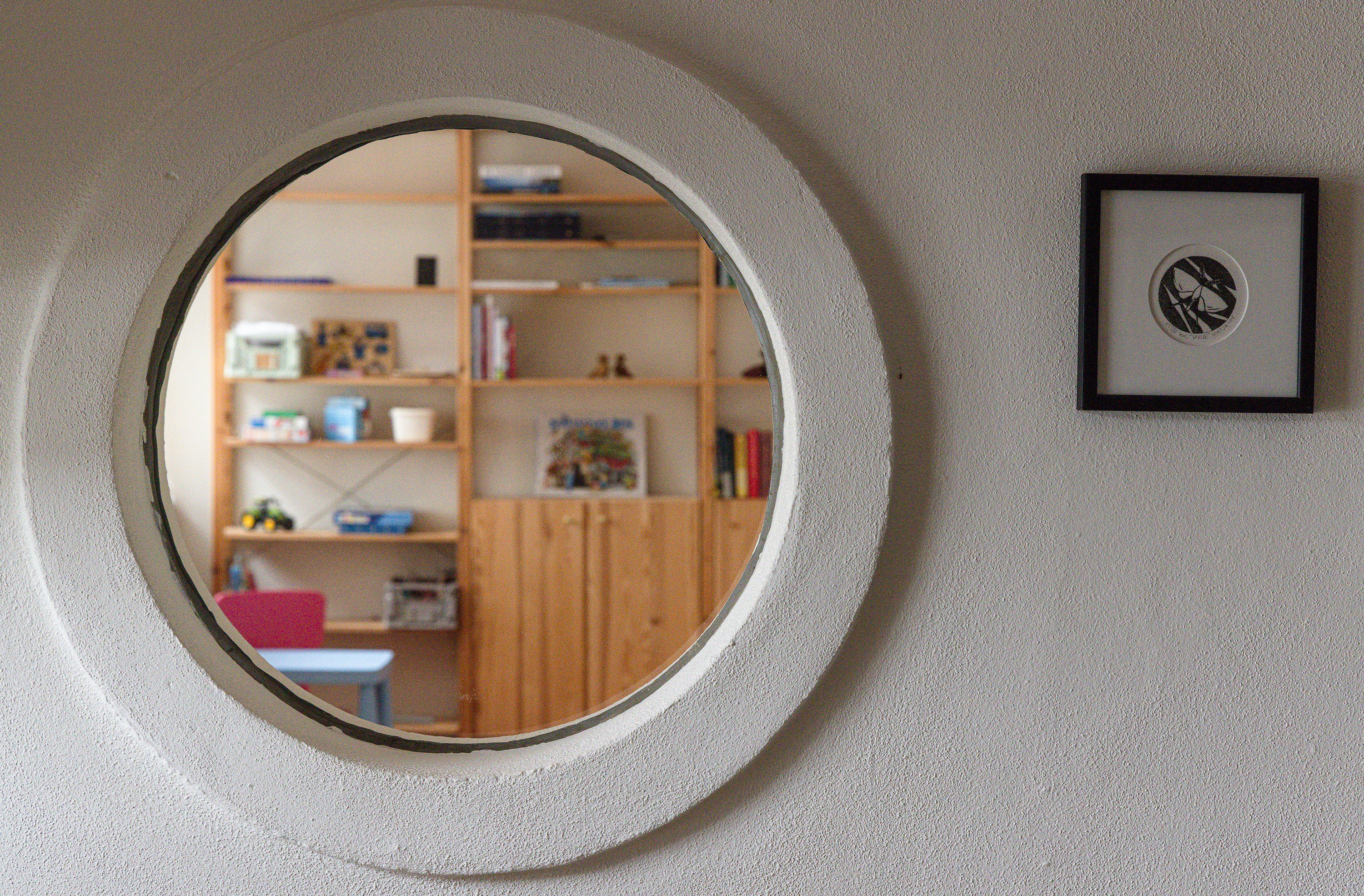 Fremhævet værelse billede i fuldskærmstilstand. Billede af Rosenborgvangen 8, 8600 Silkeborg