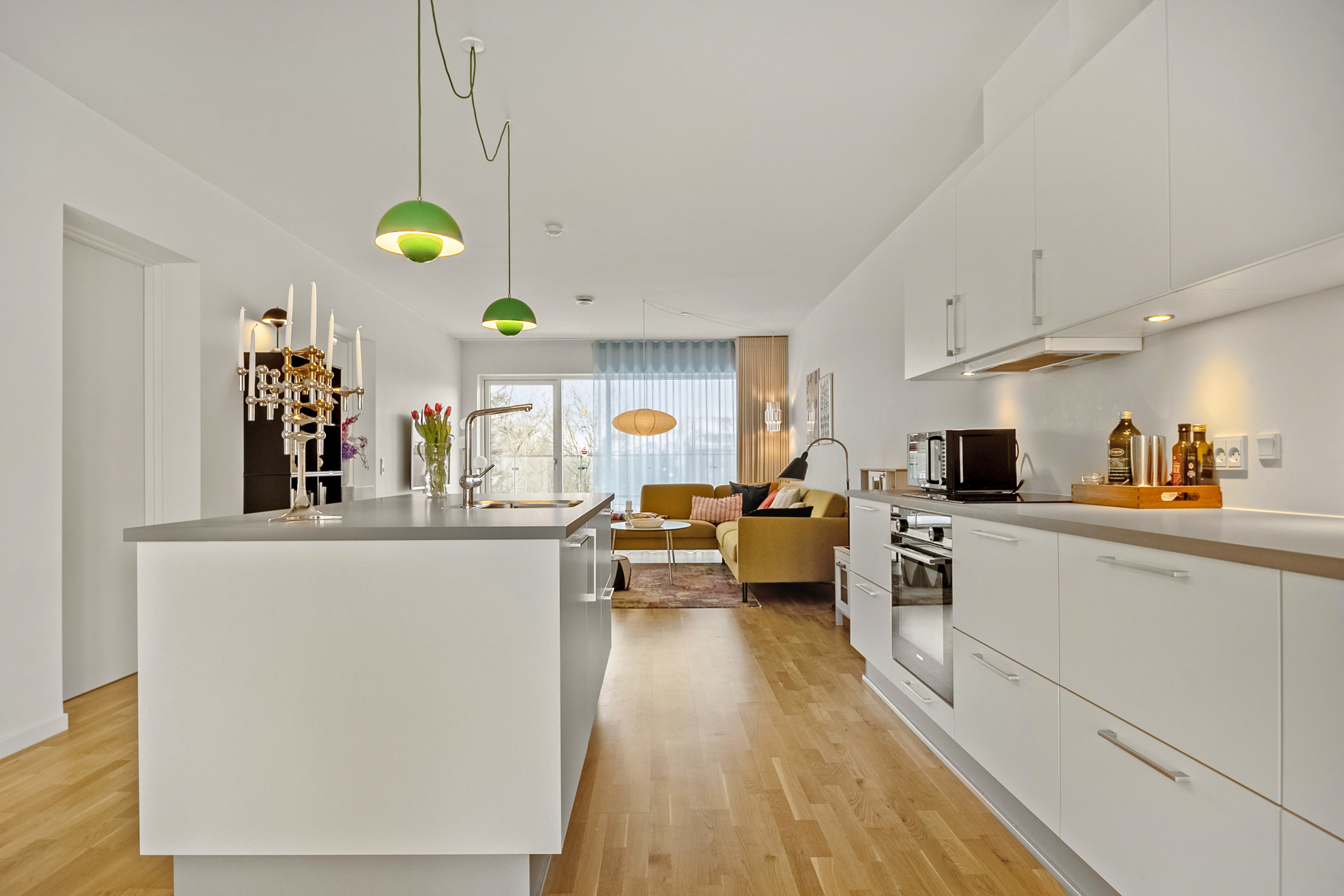 Nordre Ringgade 78, 3. 1., Trøjborg, 8200 Aarhus N