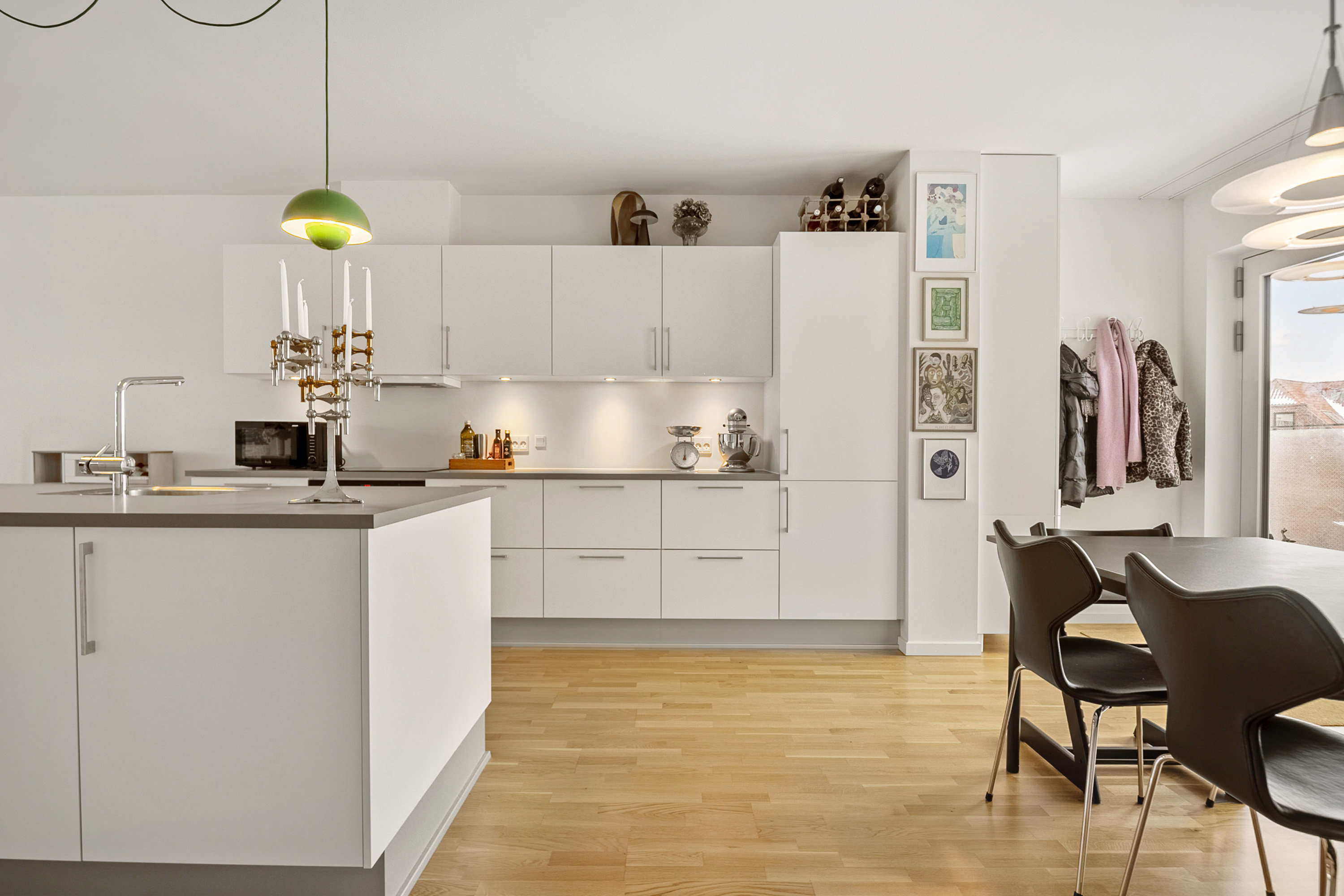 Nordre Ringgade 78, 3. 1., Trøjborg, 8200 Aarhus N