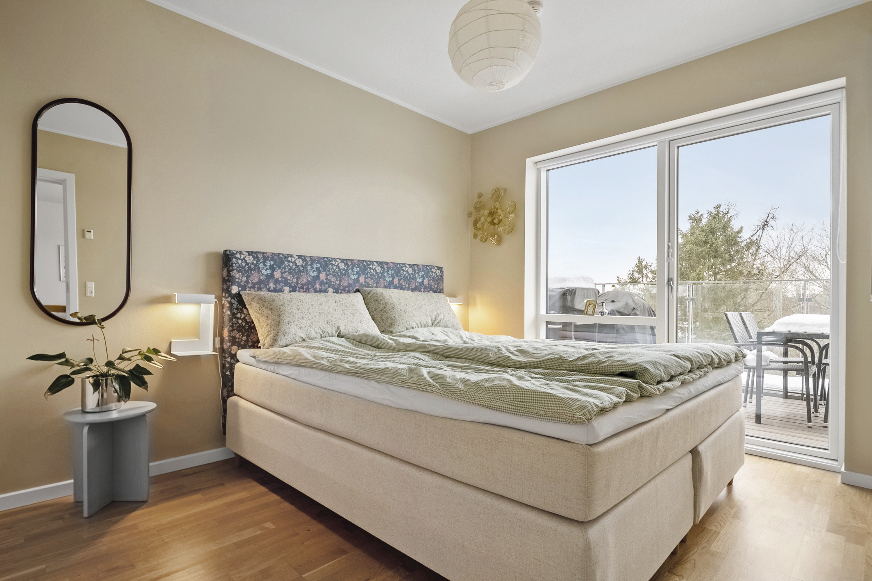 Nordre Ringgade 78, 3. 1., Trøjborg, 8200 Aarhus N