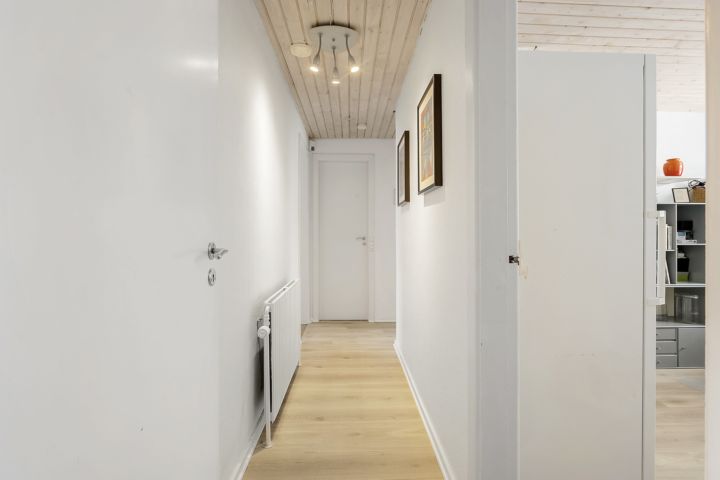 Fremhævet værelse billede i fuldskærmstilstand. Billede af Nørager 66, 6230 Rødekro