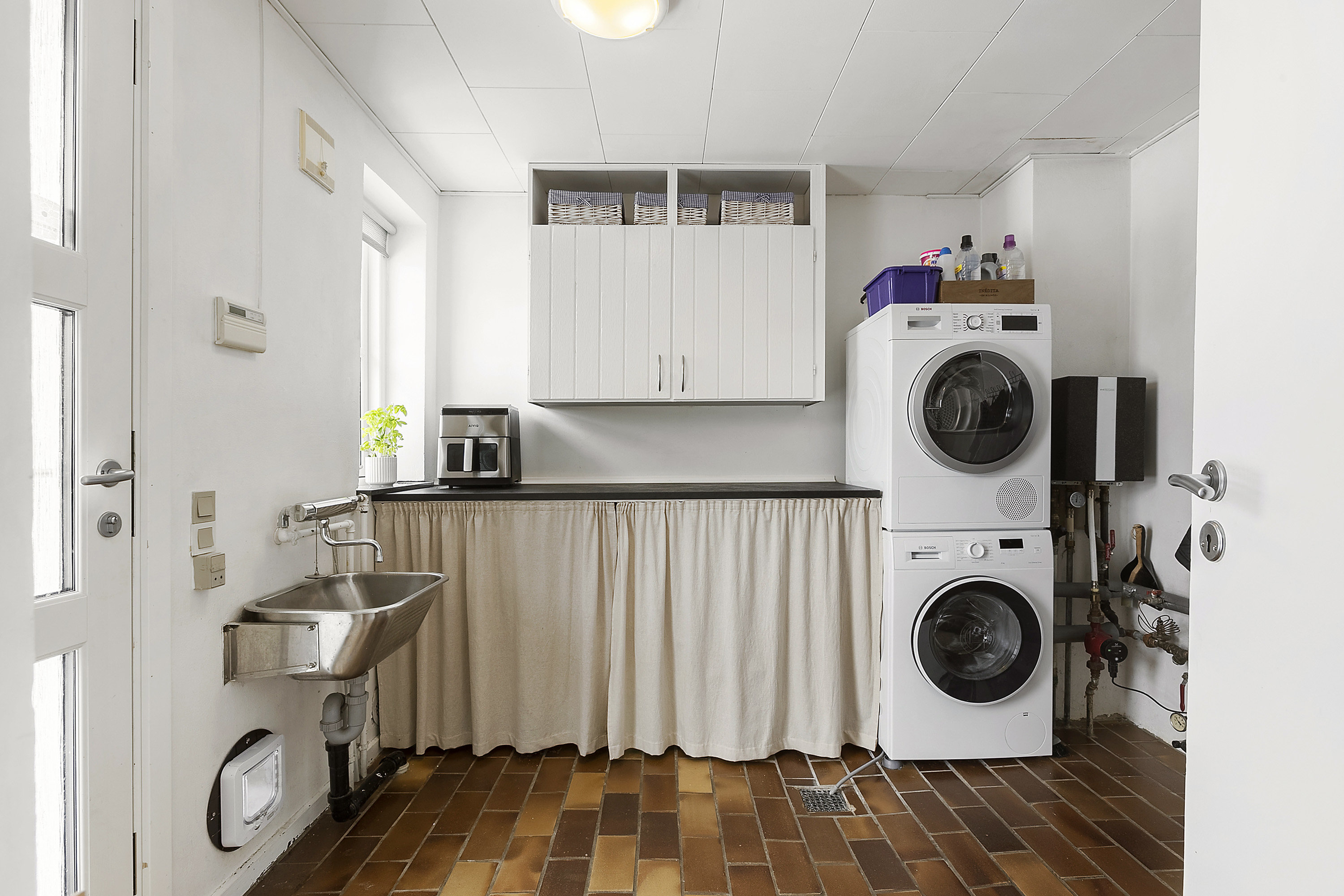 Fremhævet værelse billede i fuldskærmstilstand. Billede af Nørager 66, 6230 Rødekro