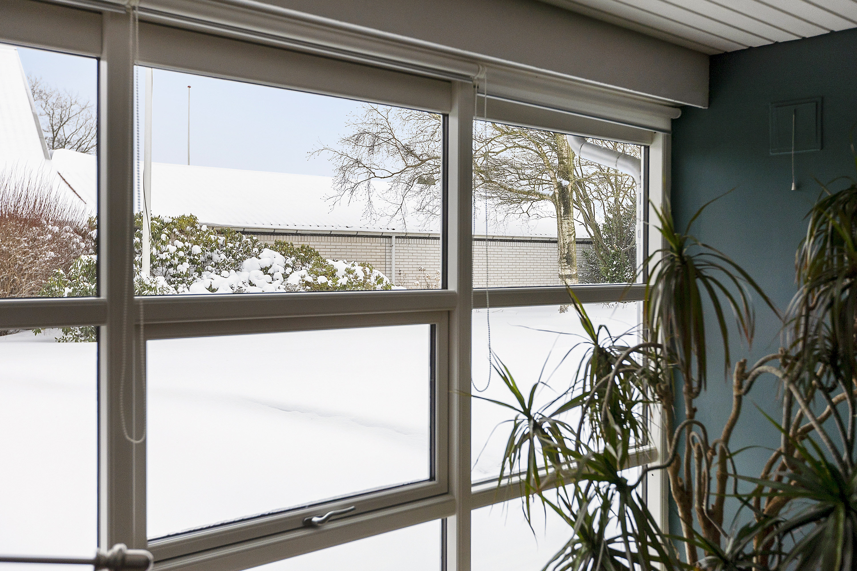 Fremhævet værelse billede i fuldskærmstilstand. Billede af Nørager 66, 6230 Rødekro