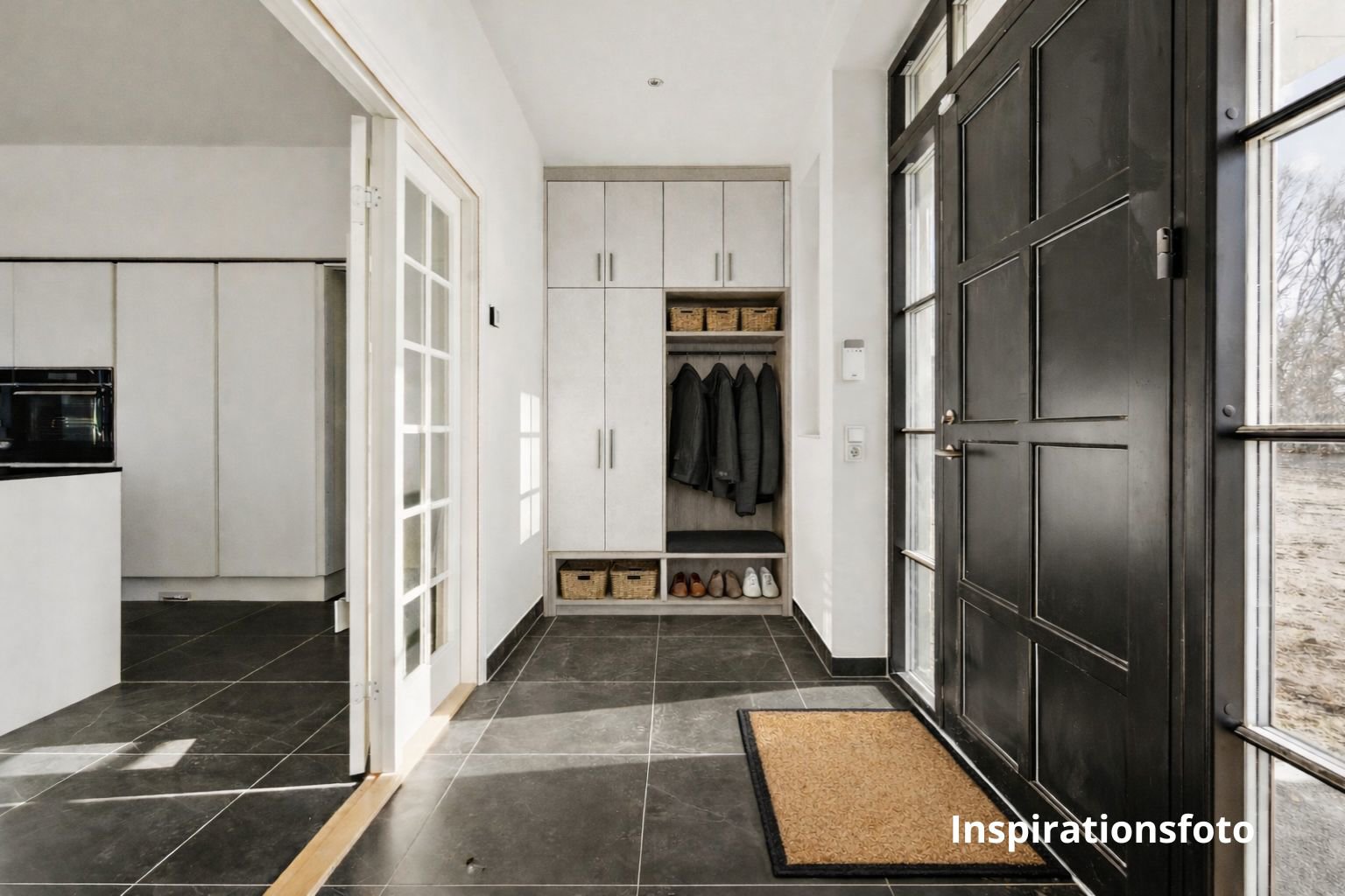 Flensborgvej 21, Jyndevad, 6360 Tinglev