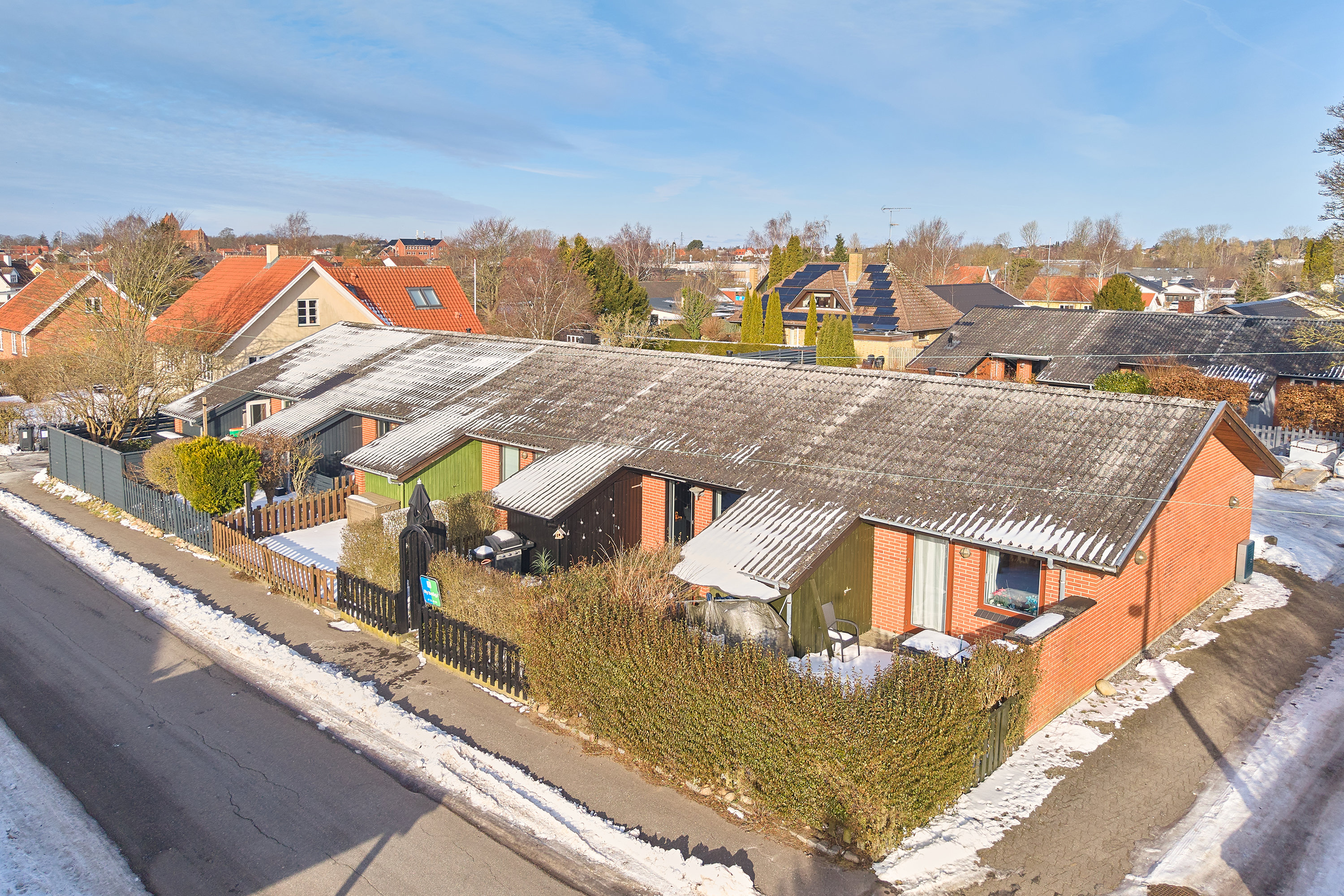 Øvej 31B, 3550 Slangerup