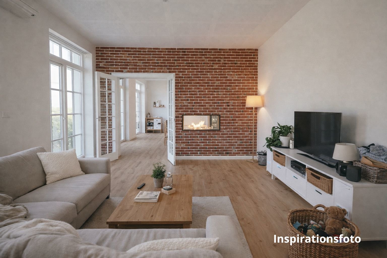 Fremhævet  billede i fuldskærmstilstand. Billede af Flensborgvej 21, Jyndevad, 6360 Tinglev