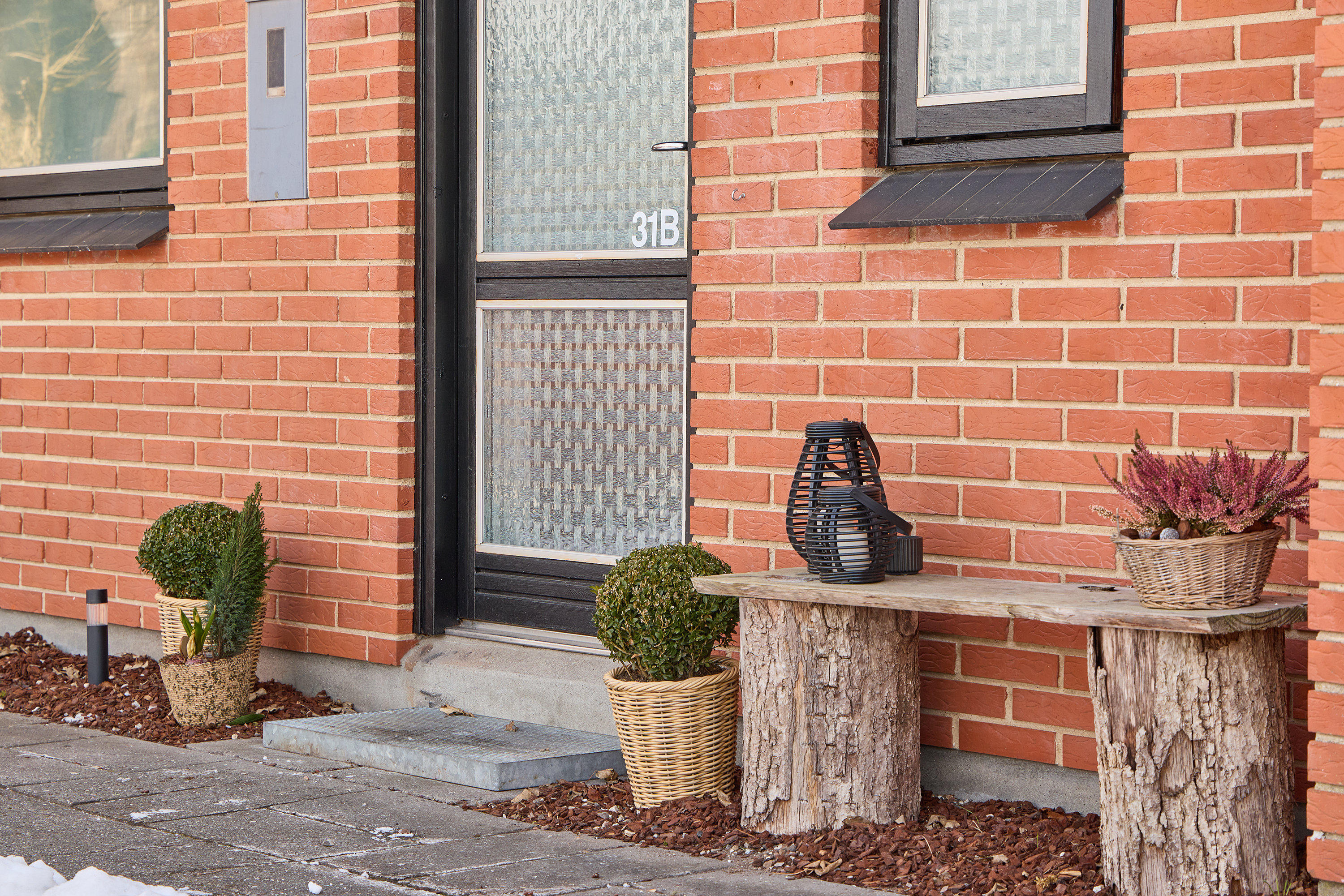 Fremhævet ejendommen billede i fuldskærmstilstand. Billede af Øvej 31B, 3550 Slangerup