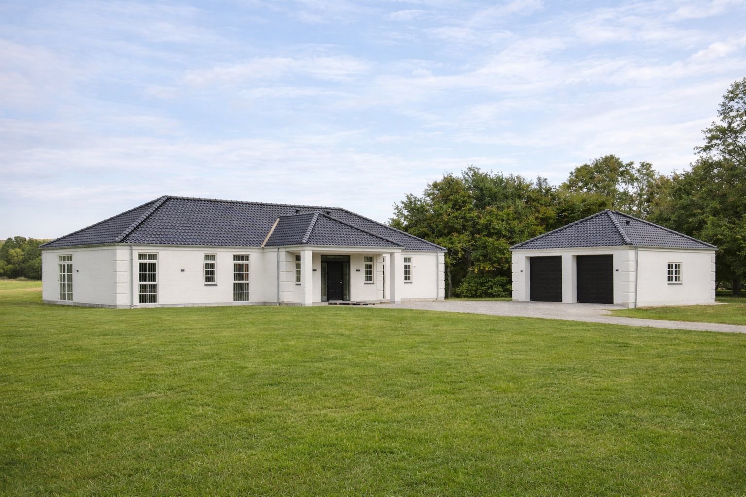 Flensborgvej 21, Jyndevad, 6360 Tinglev