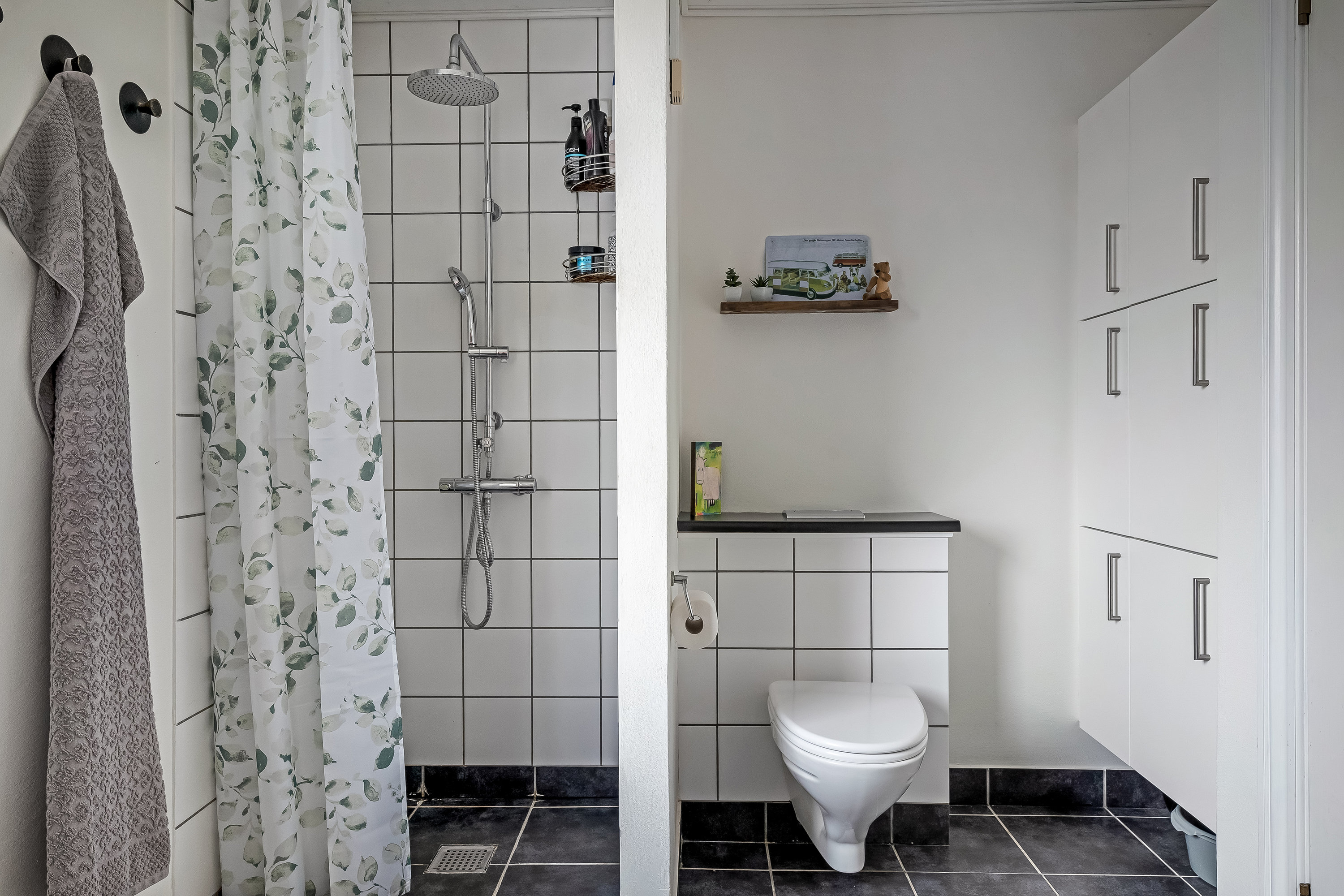 Fremhævet  billede i fuldskærmstilstand. Billede af Bannestrupparken 11, Tvis, 7500 Holstebro