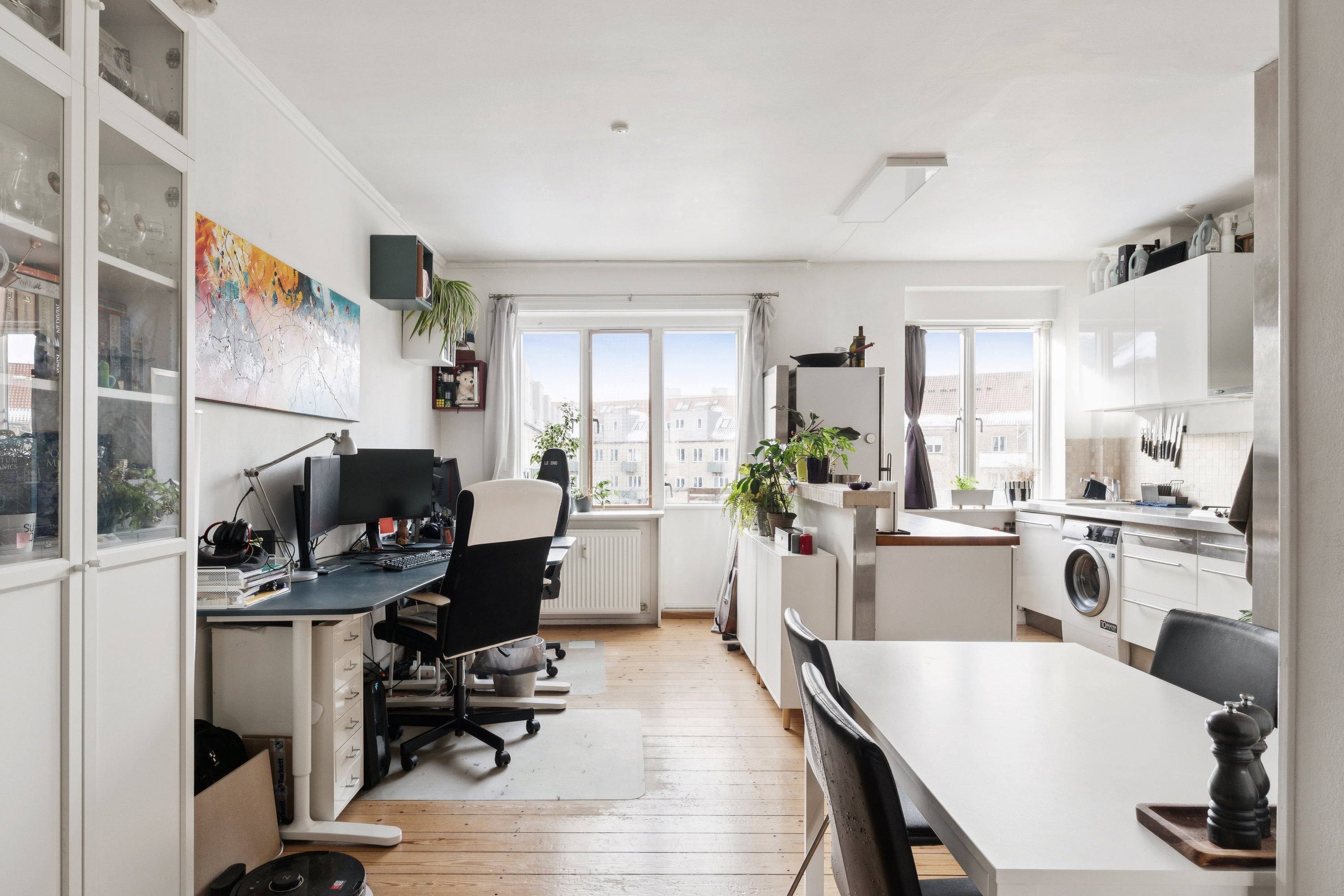 Sankt Kjelds Gade 25, 4. tv., 2100 København Ø